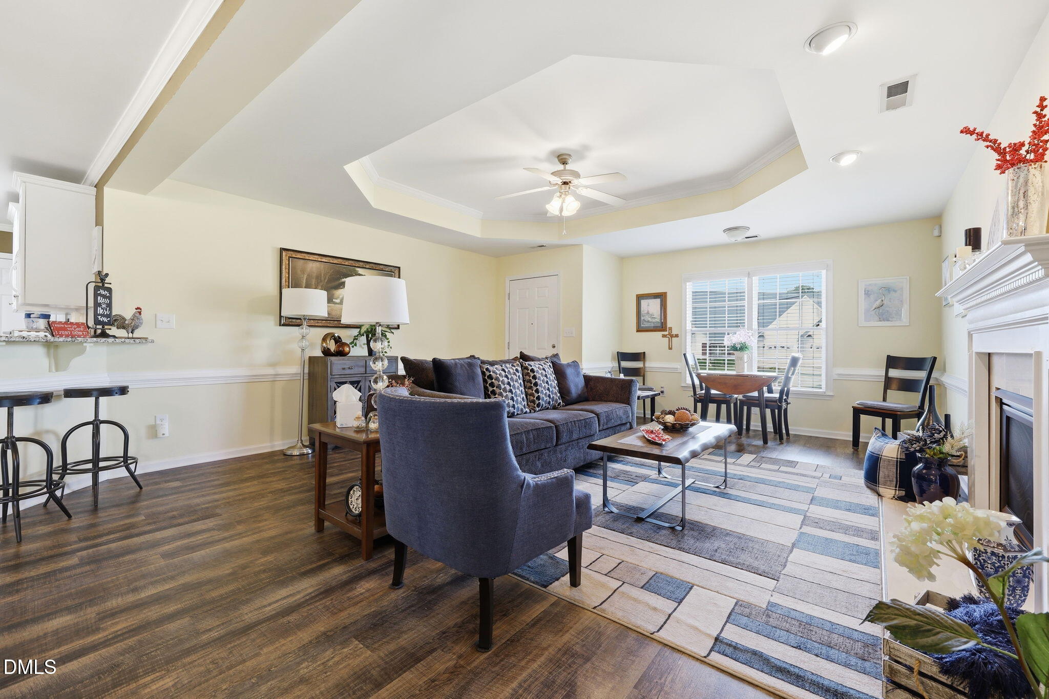 150 Glen Almond Court Property Photo 8