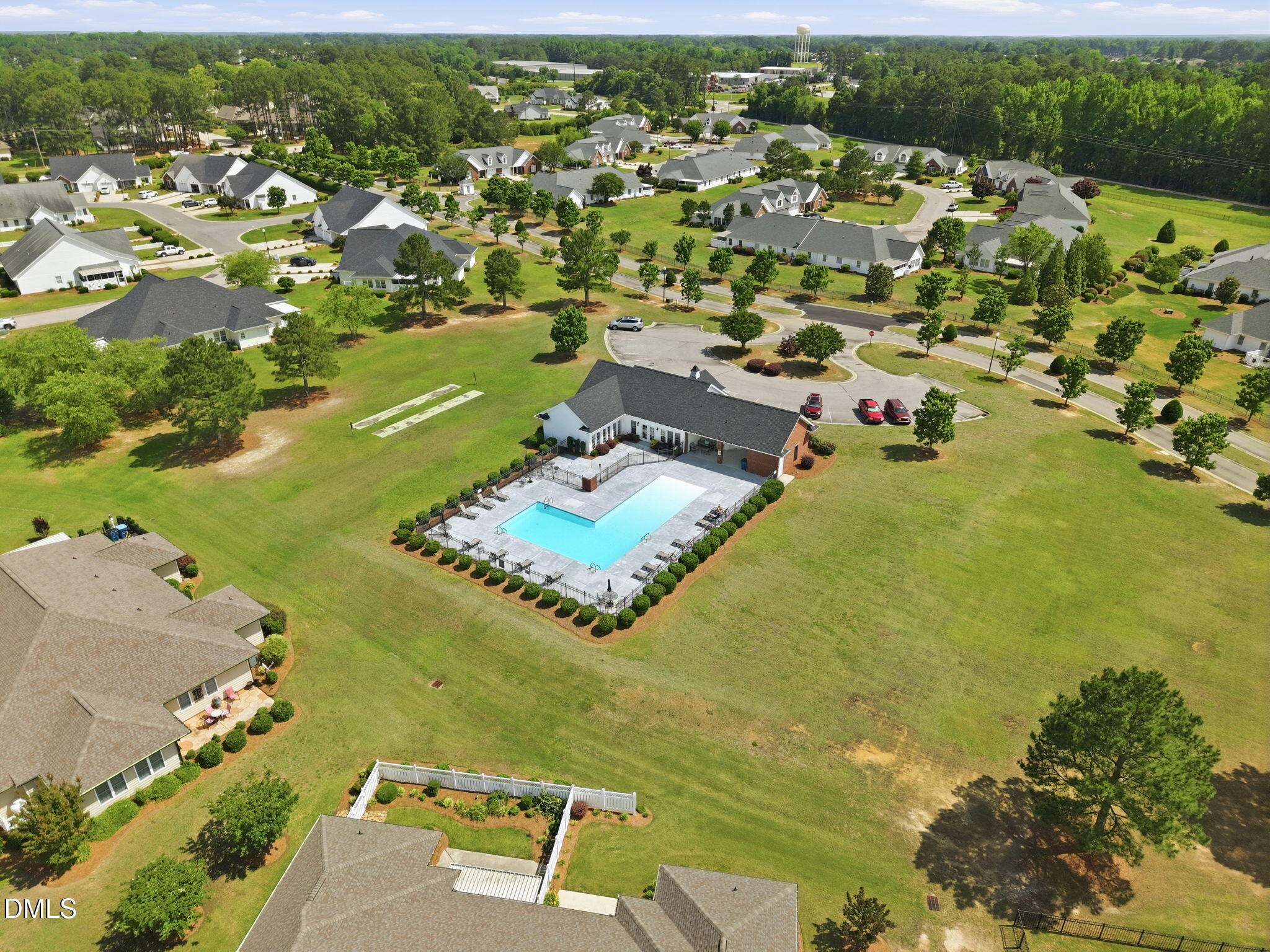 150 Glen Almond Court Property Photo 32