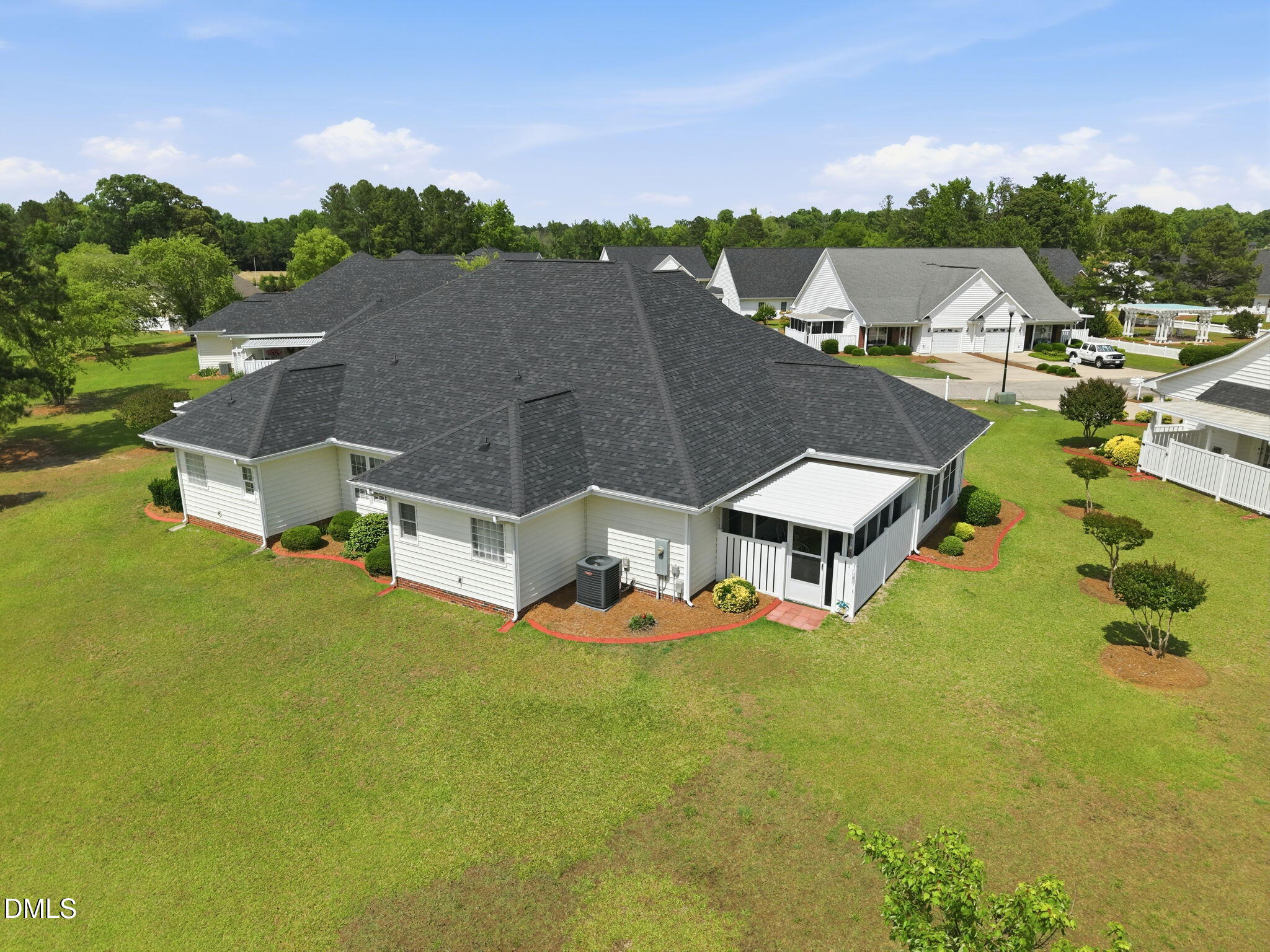 150 Glen Almond Court Property Photo 35