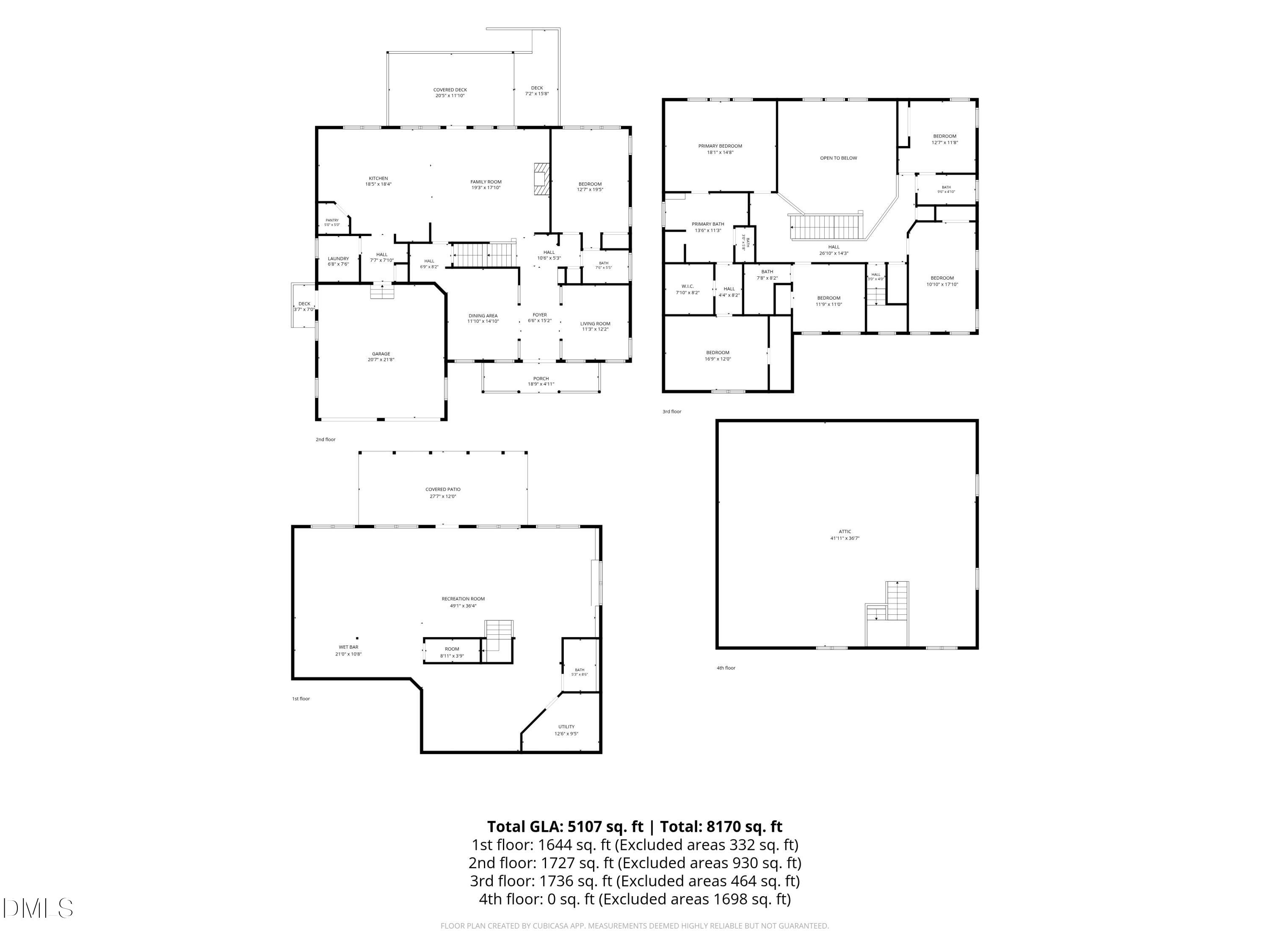 7409 Chesley Lane Property Photo 67