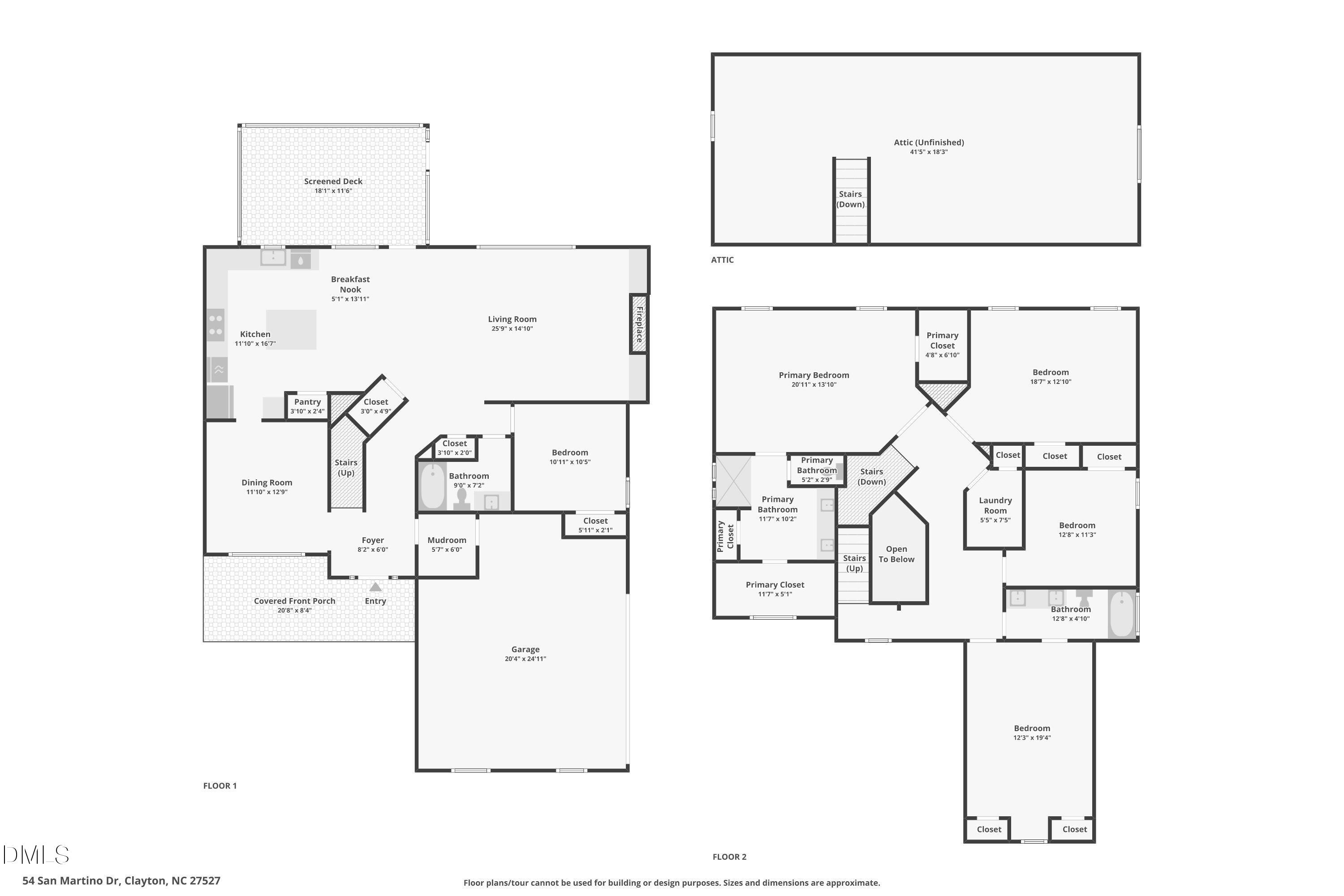 54 San Martino Drive Property Photo 35