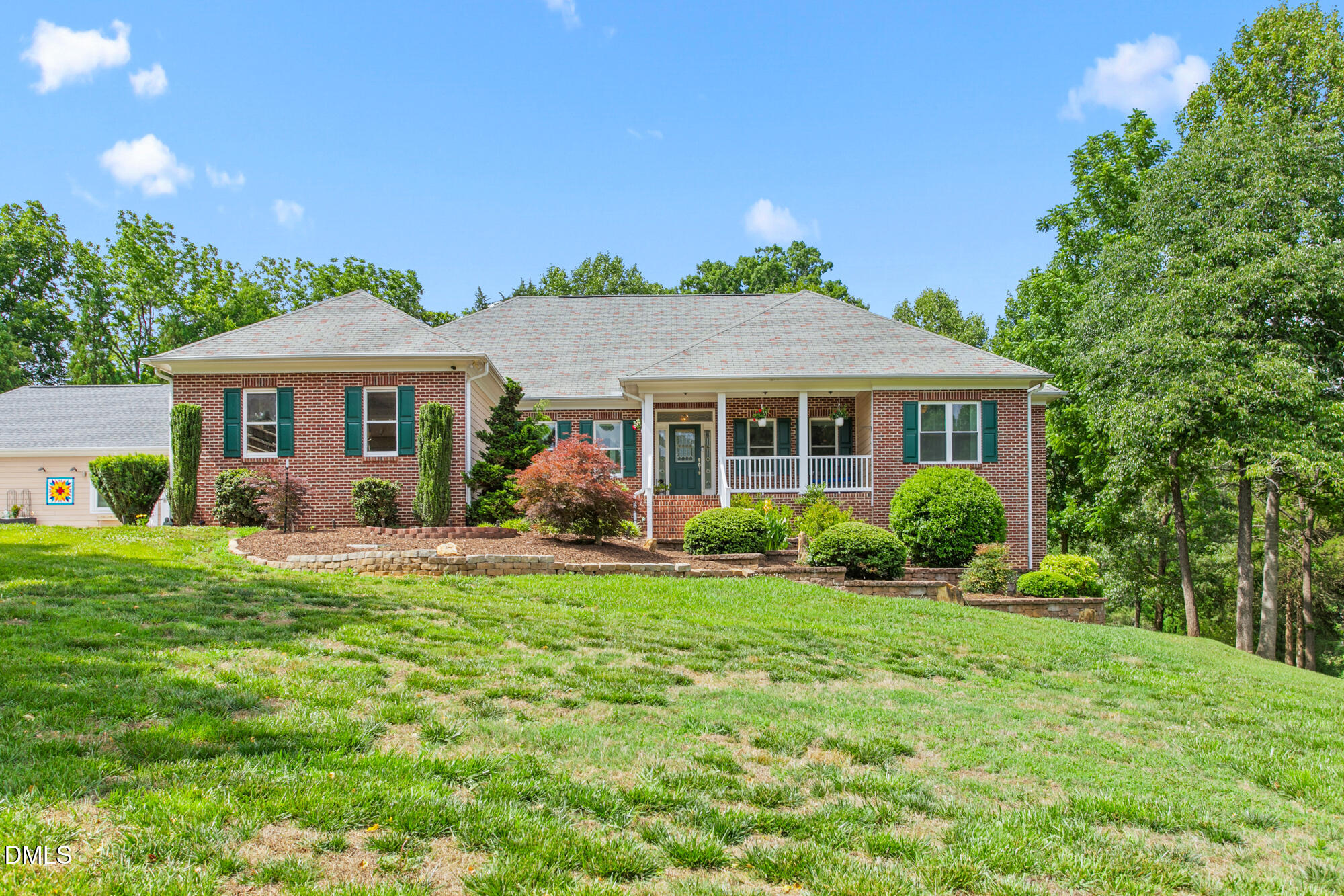 2648 Millbrook Drive Property Photo 1