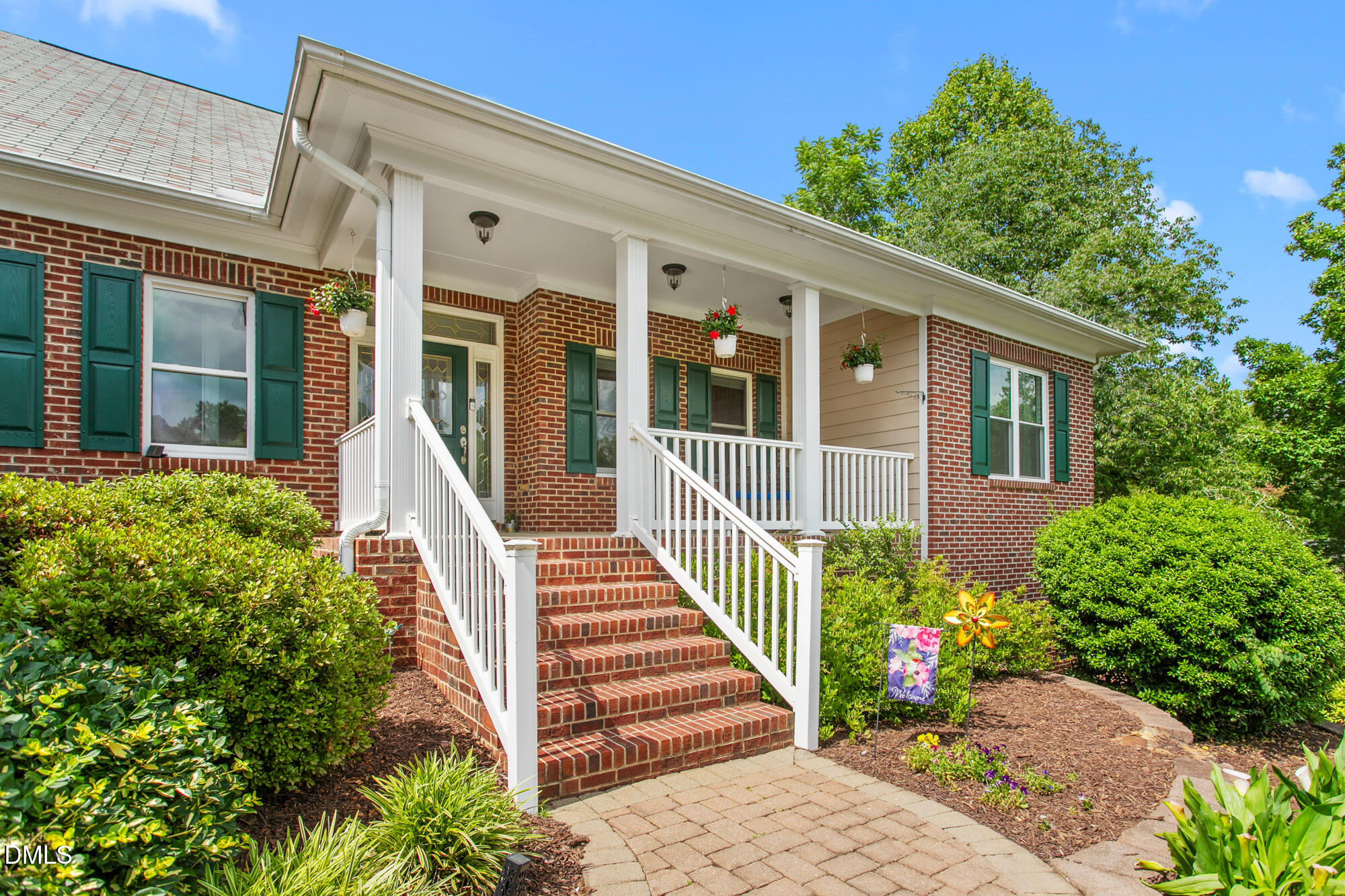 2648 Millbrook Drive Property Photo 4