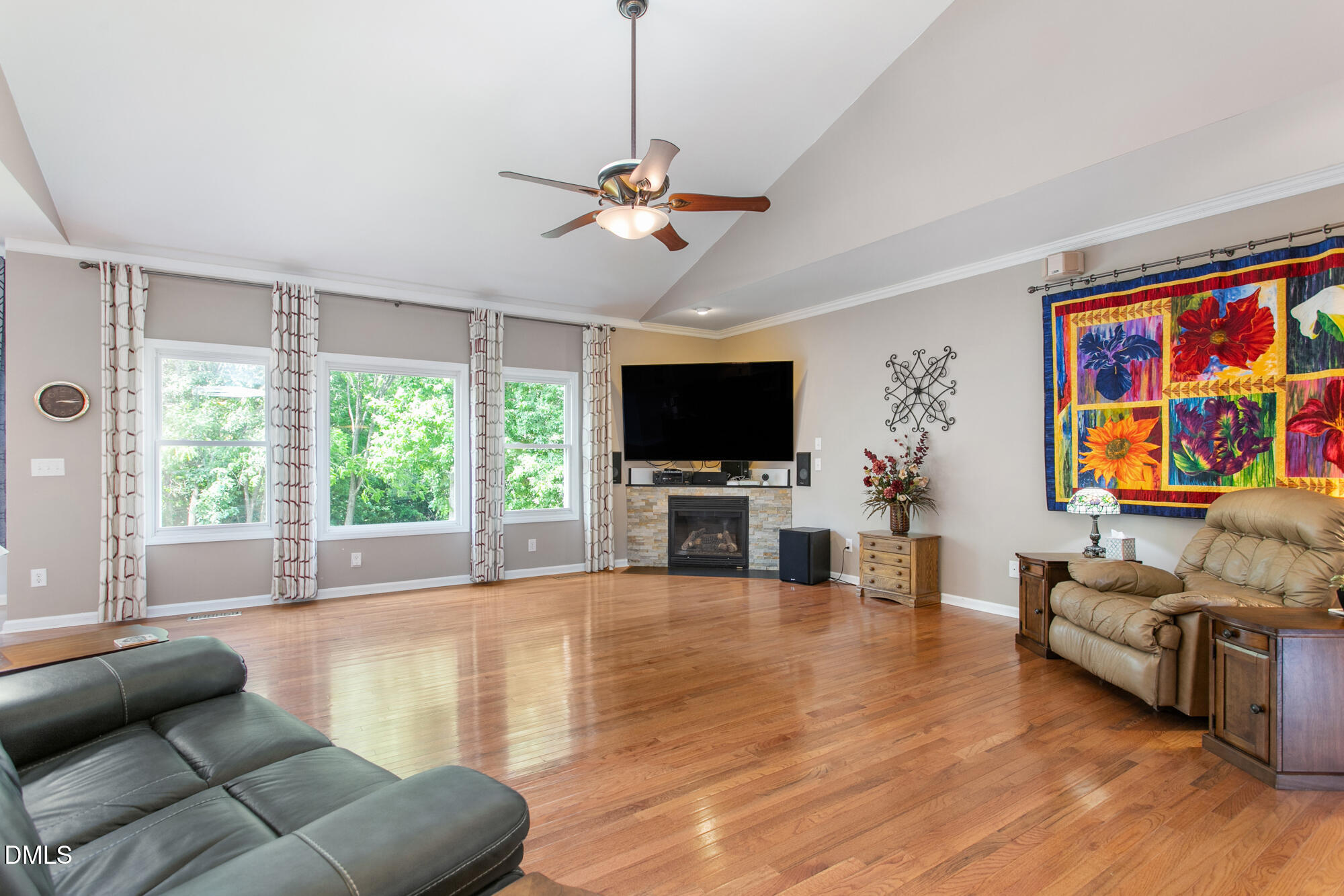 2648 Millbrook Drive Property Photo 12