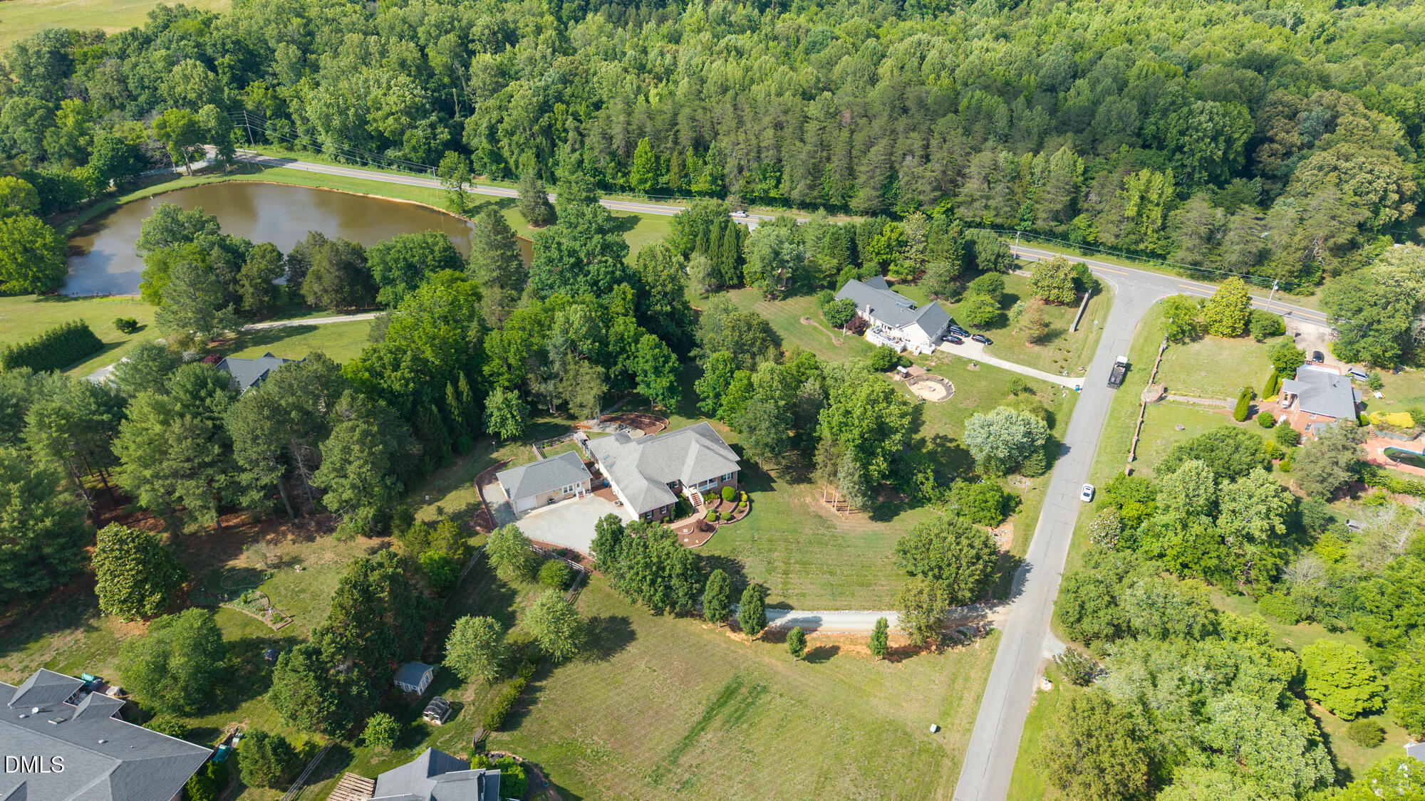 2648 Millbrook Drive Property Photo 56