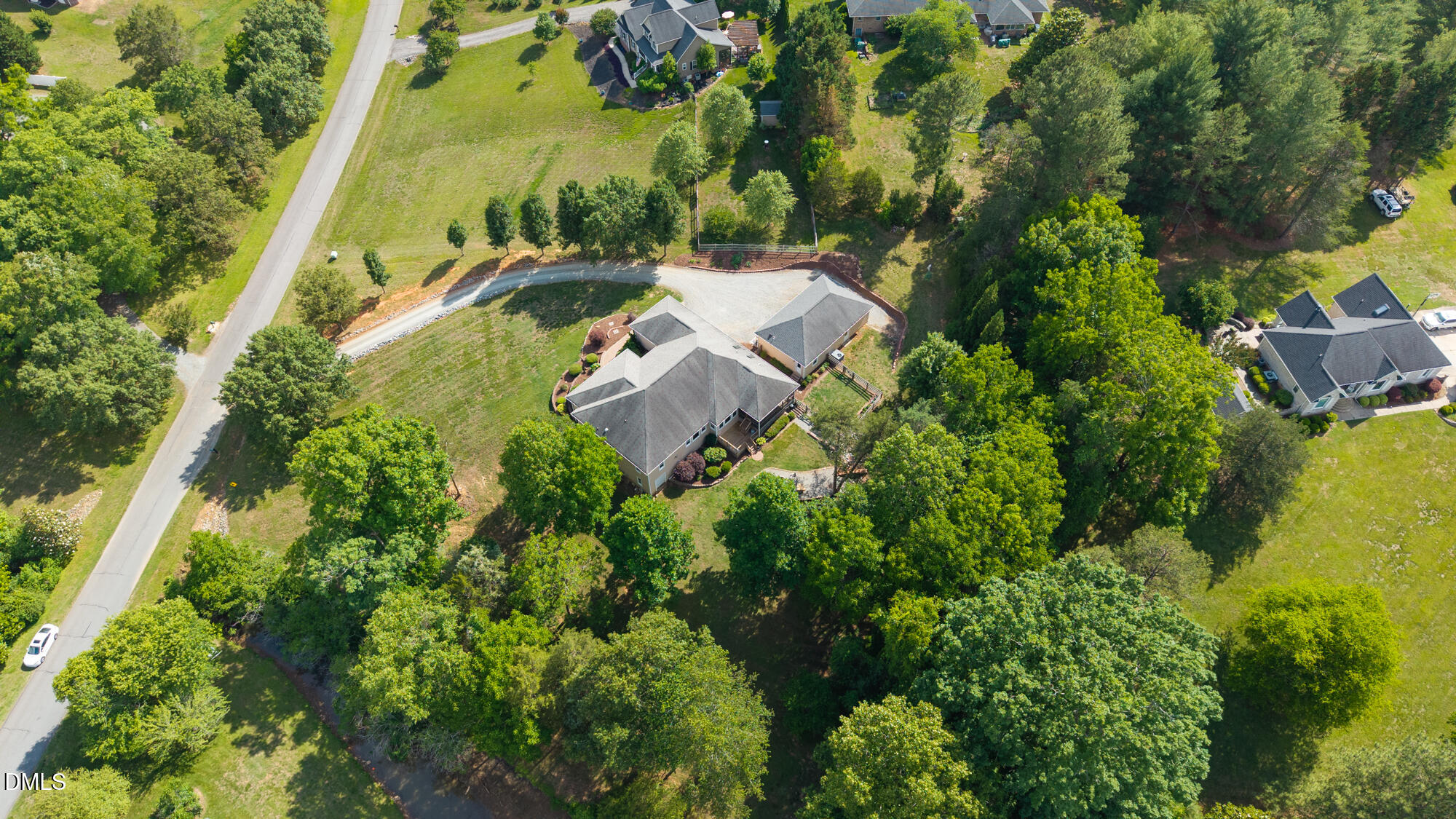 2648 Millbrook Drive Property Photo 60