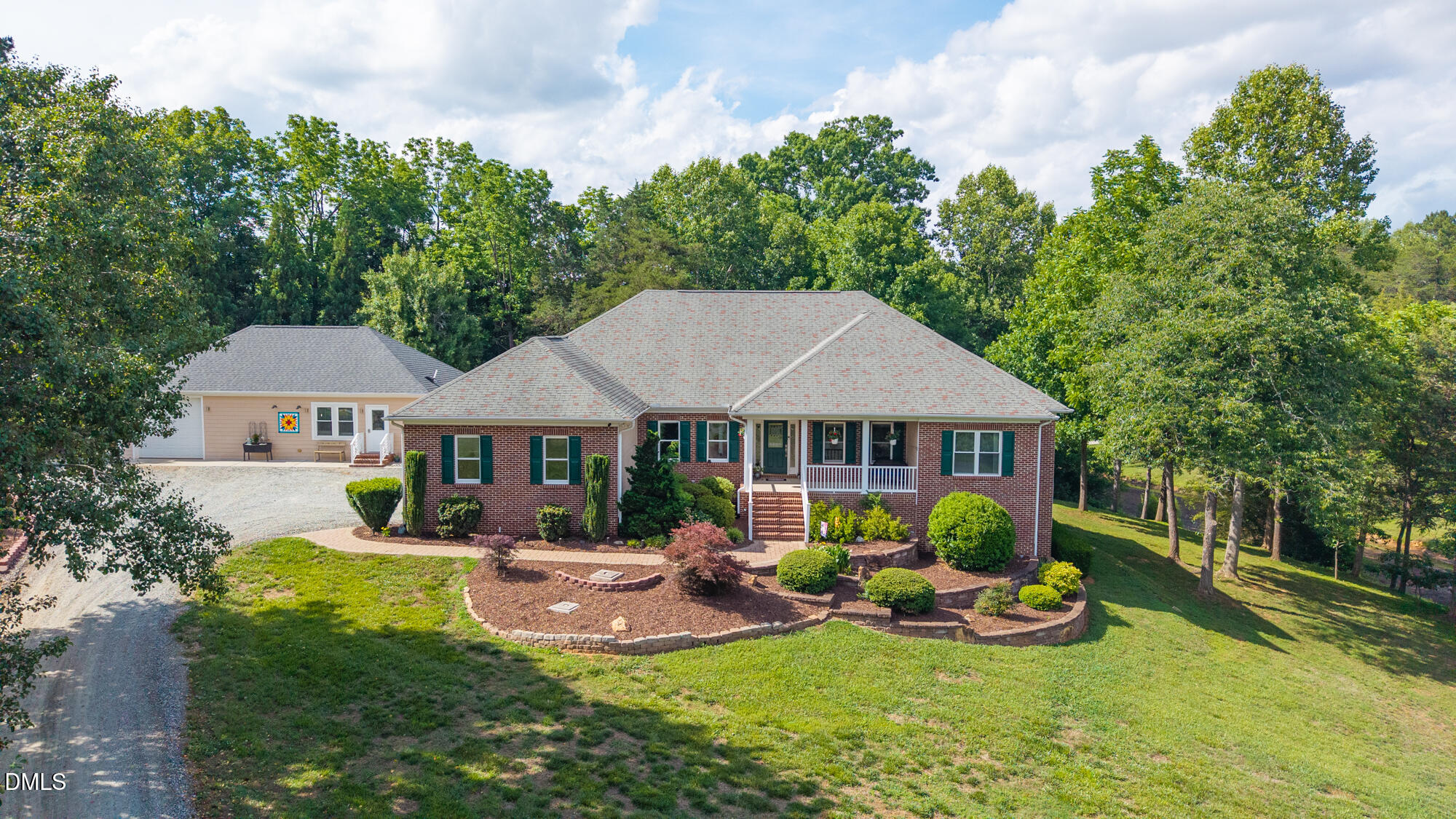 2648 Millbrook Drive Property Photo 63