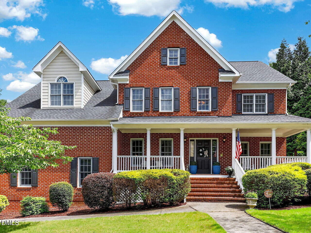 717 Brittley Way