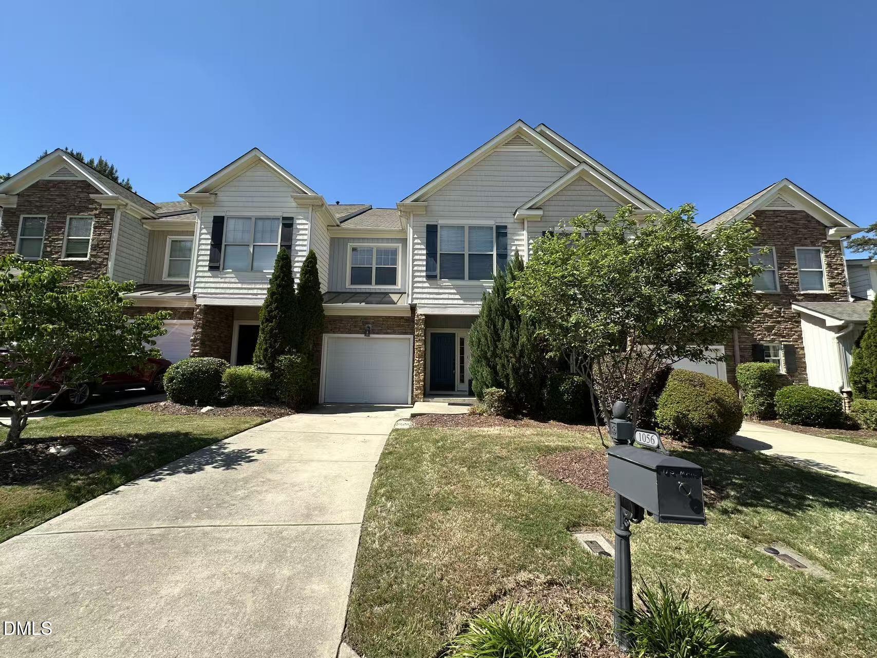 1056 Indigo Ridge Place Property Photo 1