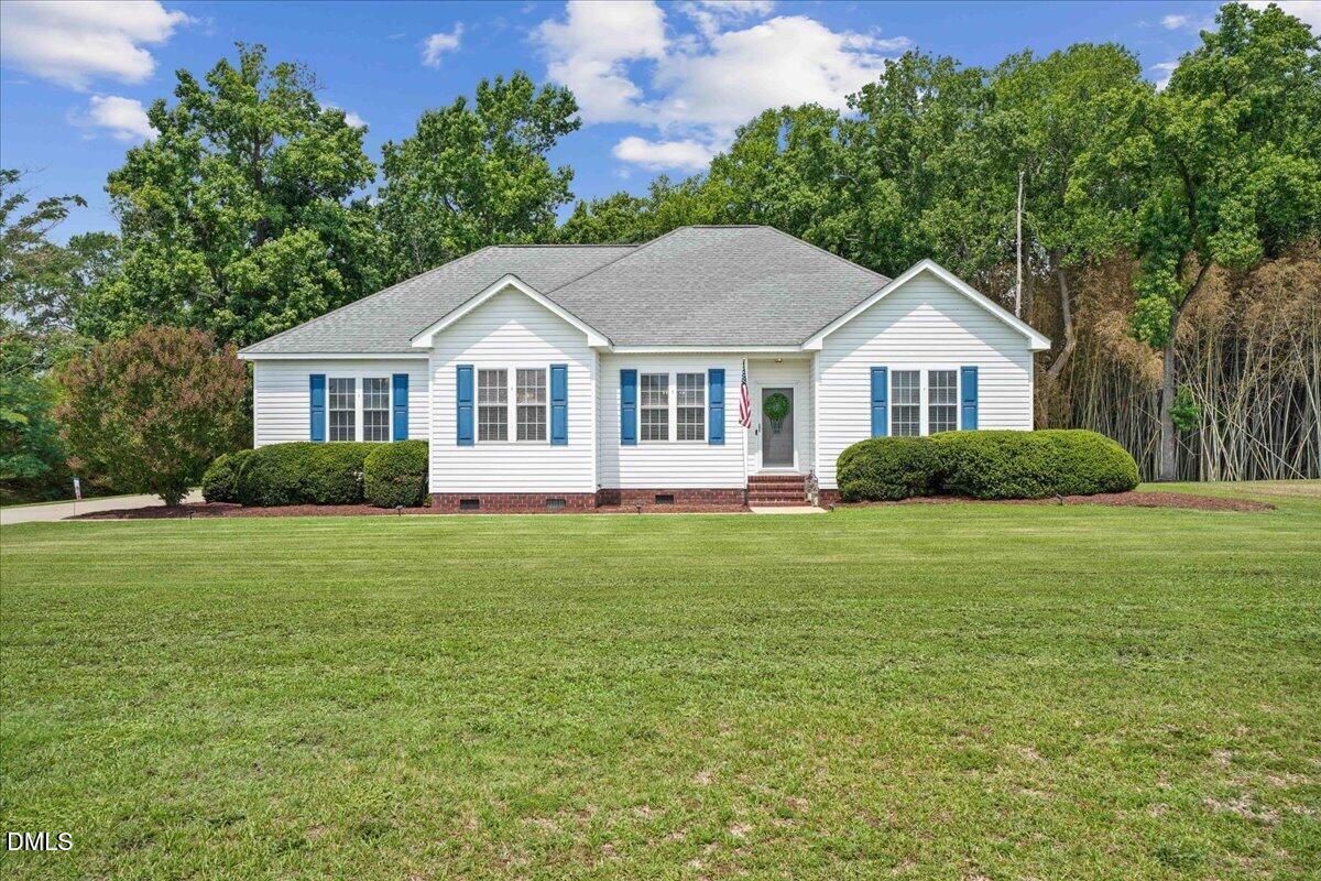 205 Millbrook Village Drive Property Photo 1