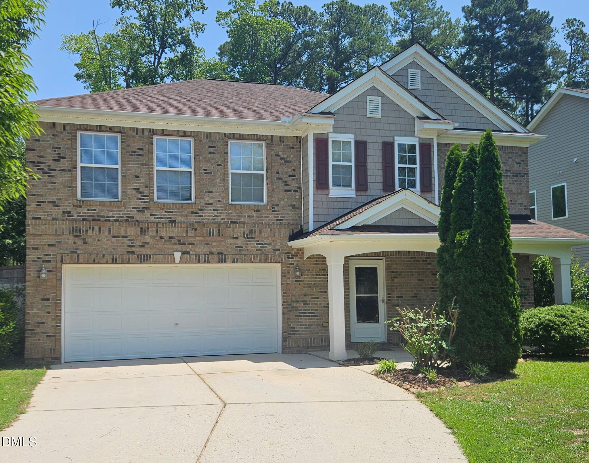 100 Dockrail Court Property Photo 1