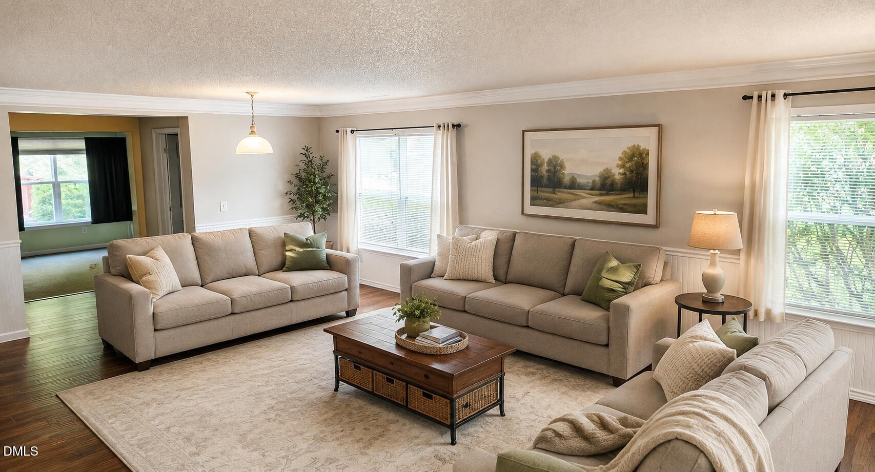 100 Dockrail Court Property Photo 2