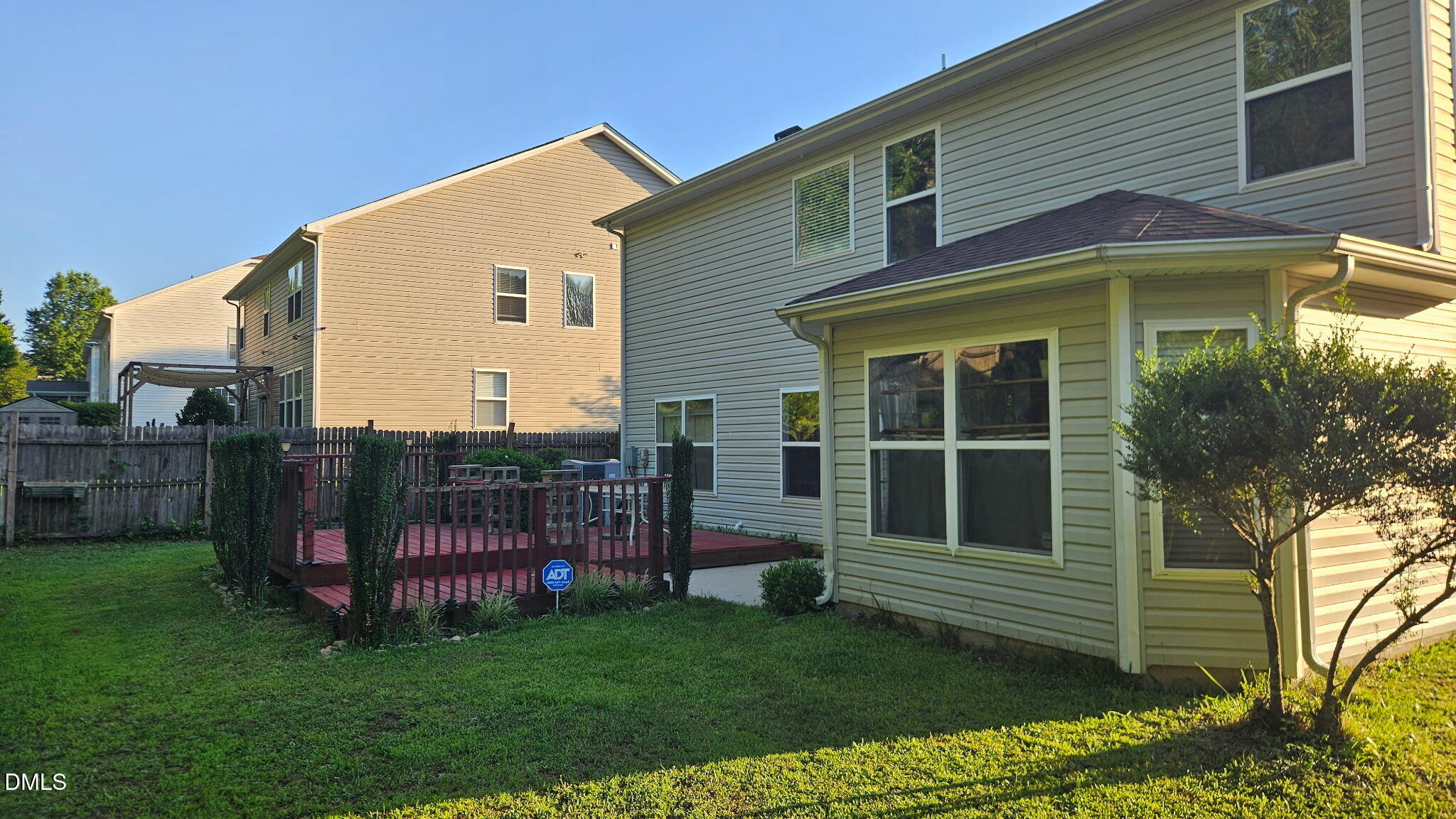 100 Dockrail Court Property Photo 12