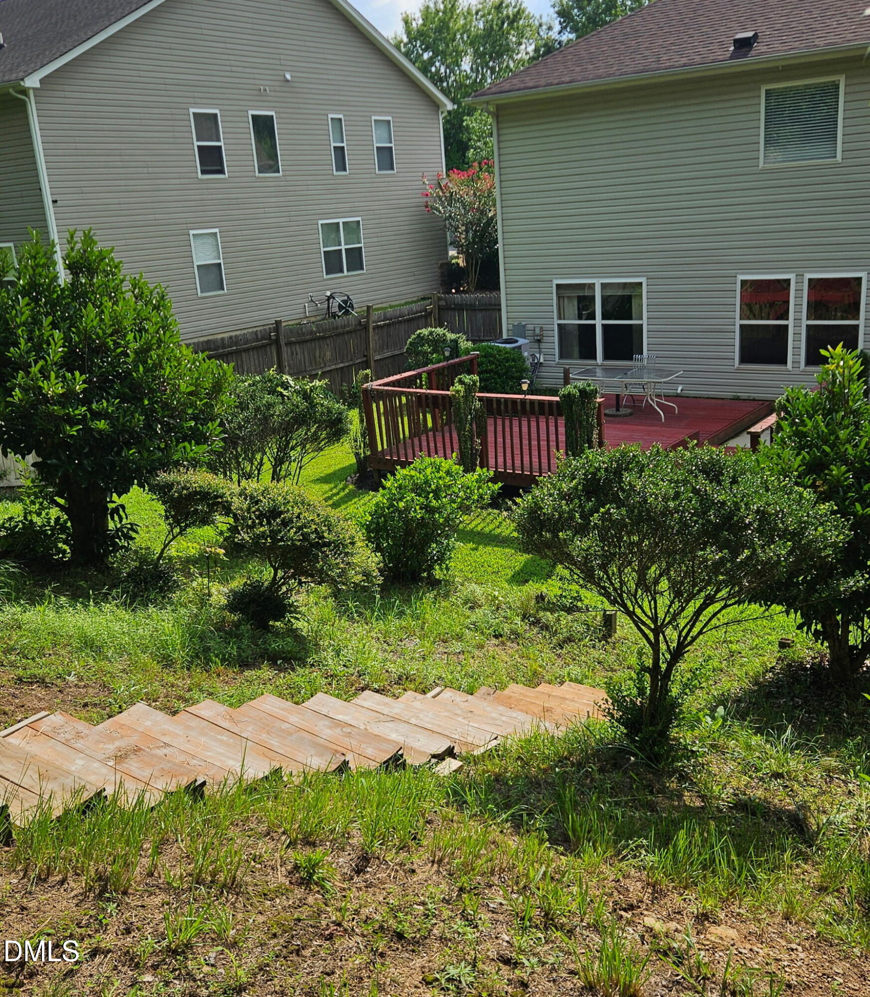 100 Dockrail Court Property Photo 15