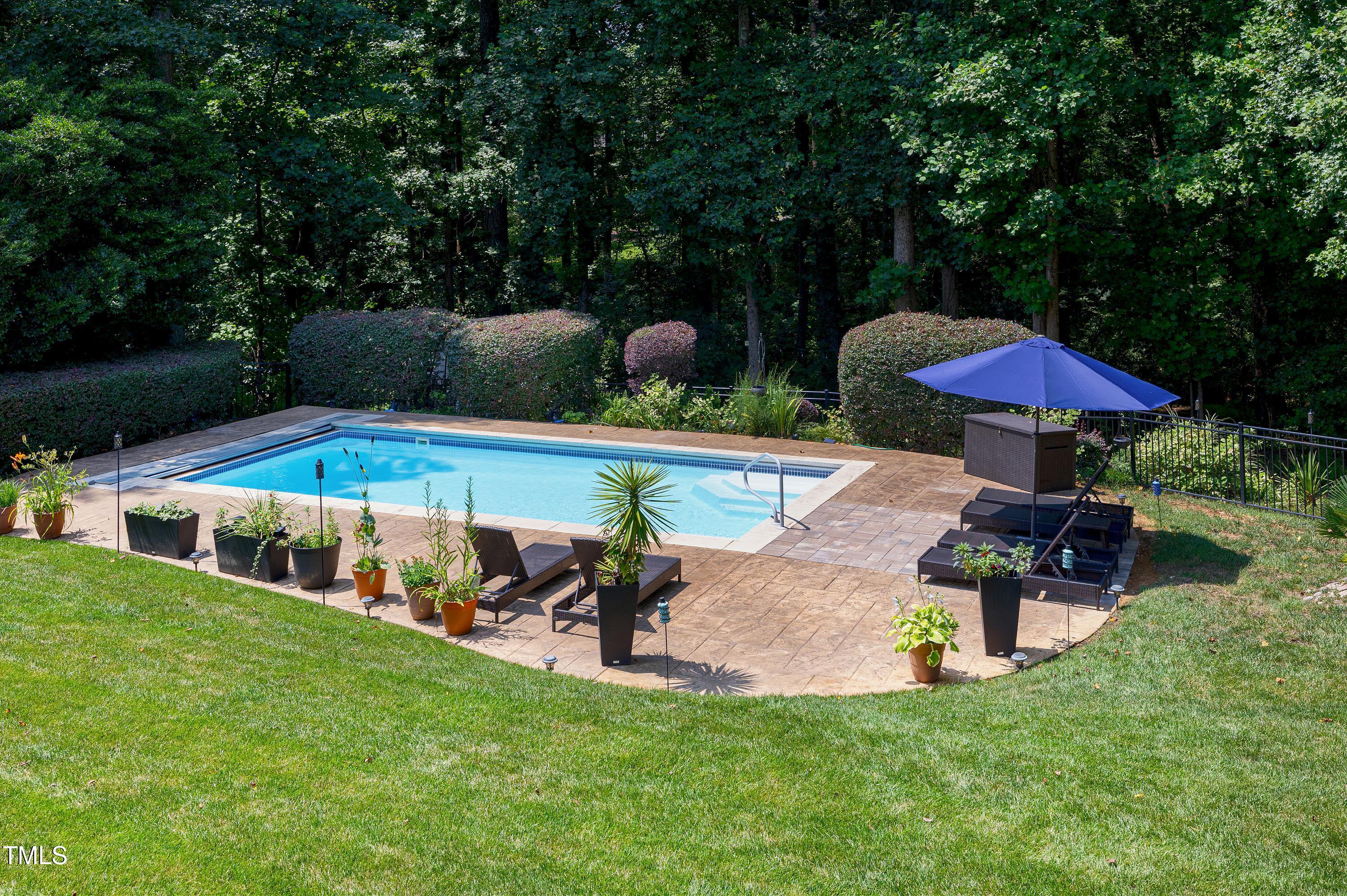 3740 Westbury Lake Drive Property Photo 63