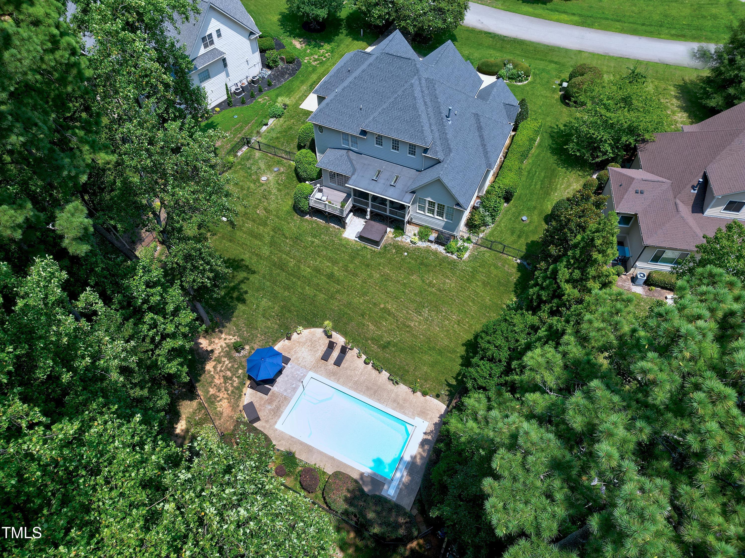 3740 Westbury Lake Drive Property Photo 81