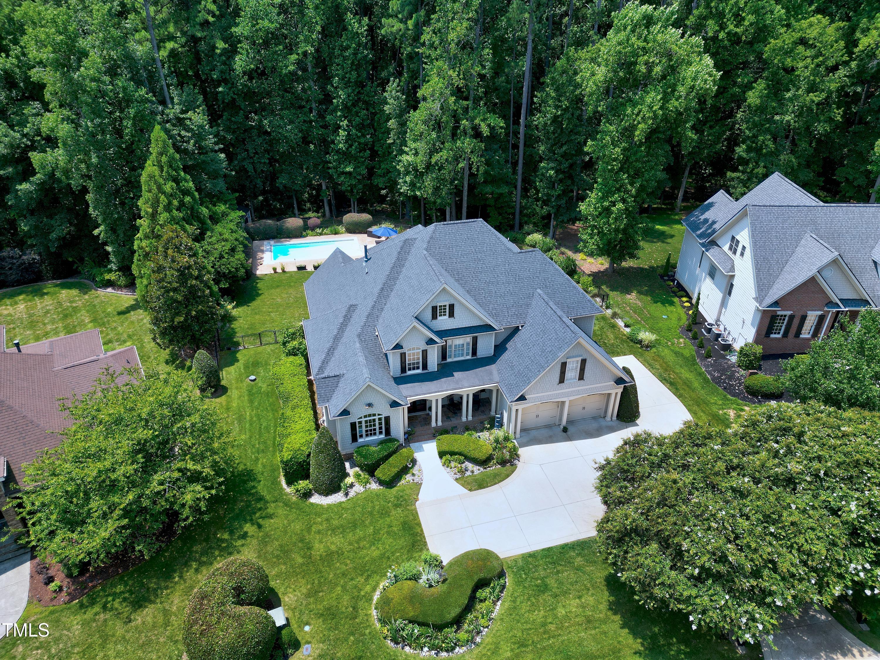 3740 Westbury Lake Drive Property Photo 86