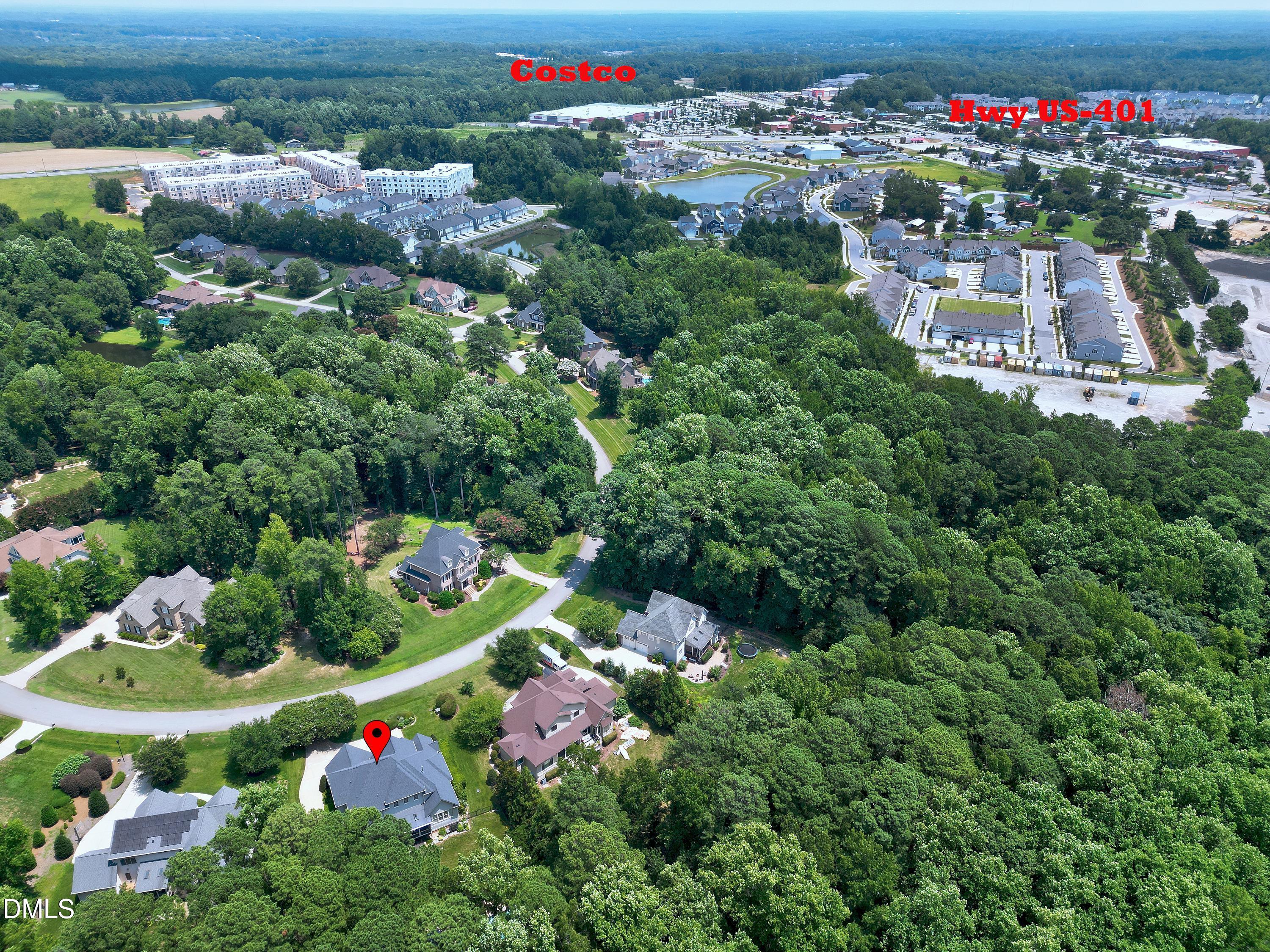 3740 Westbury Lake Drive Property Photo 87