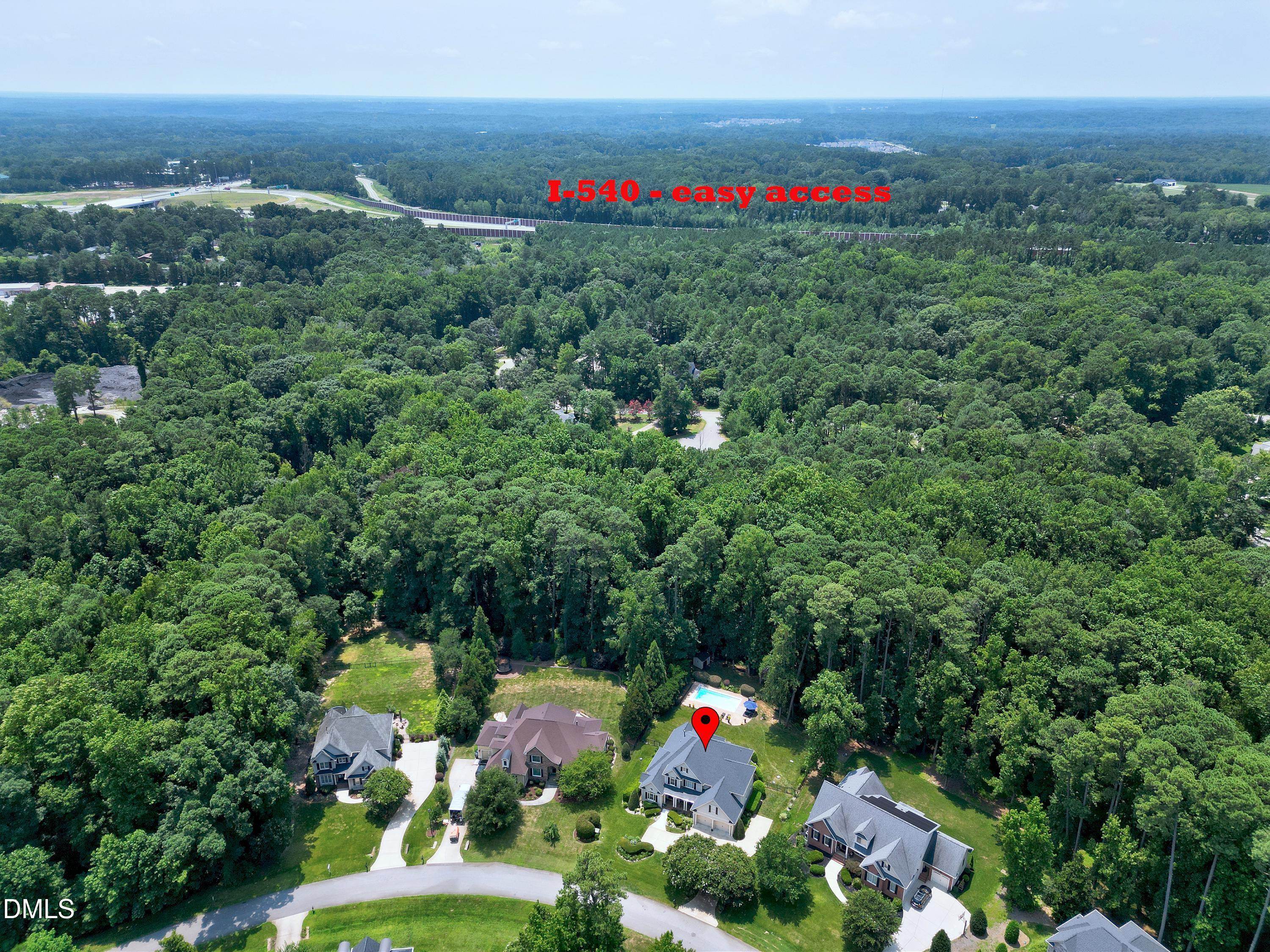 3740 Westbury Lake Drive Property Photo 88