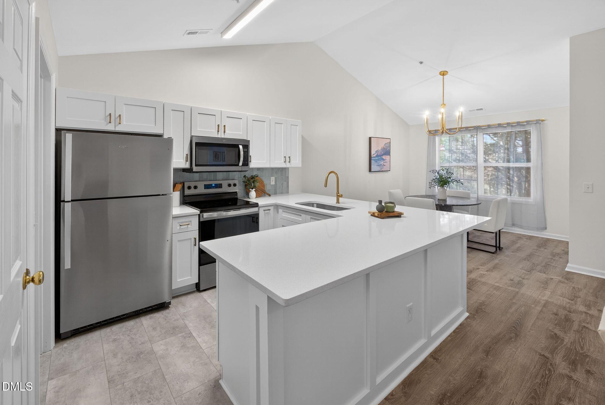 1022 Bergman Drive Property Photo 1