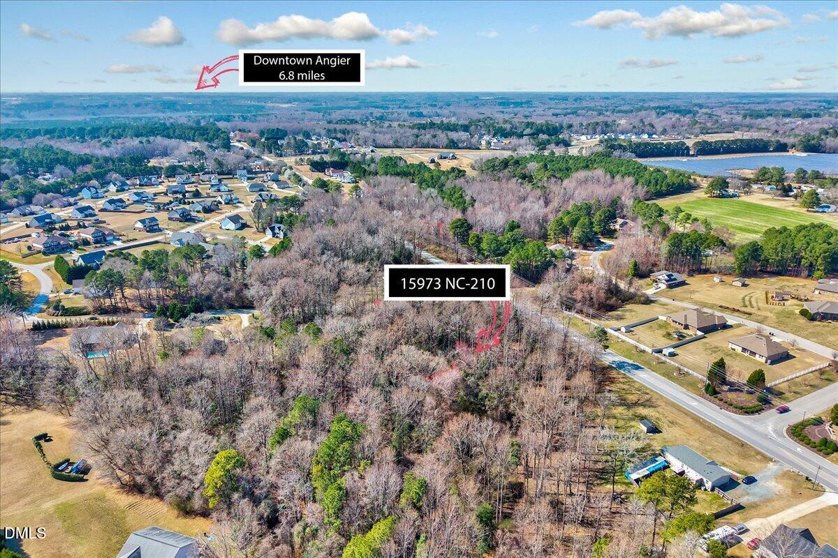 15973 N Carolina 210 Property Photo 2
