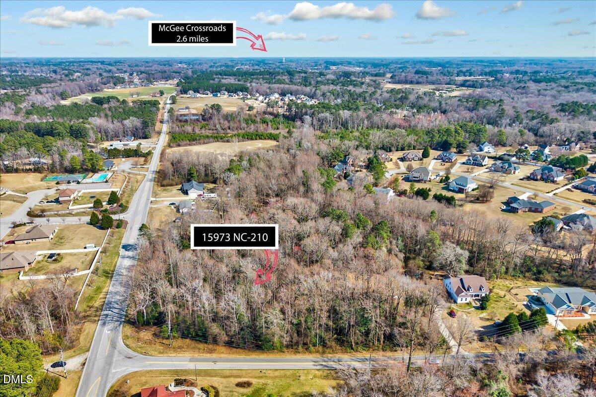 15973 N Carolina 210 Property Photo 3