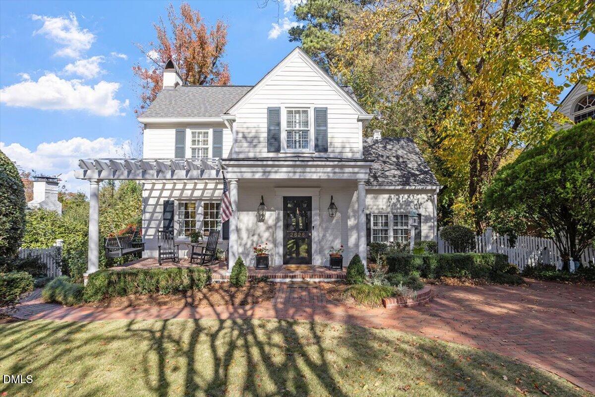 2626 Dover Road Property Photo 1