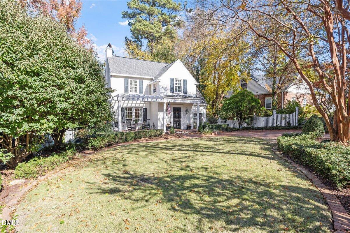 2626 Dover Road Property Photo 2