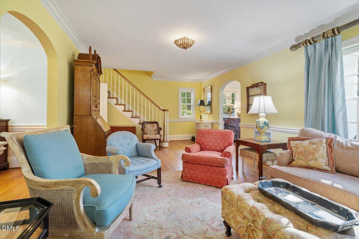 2626 Dover Road Property Photo 8
