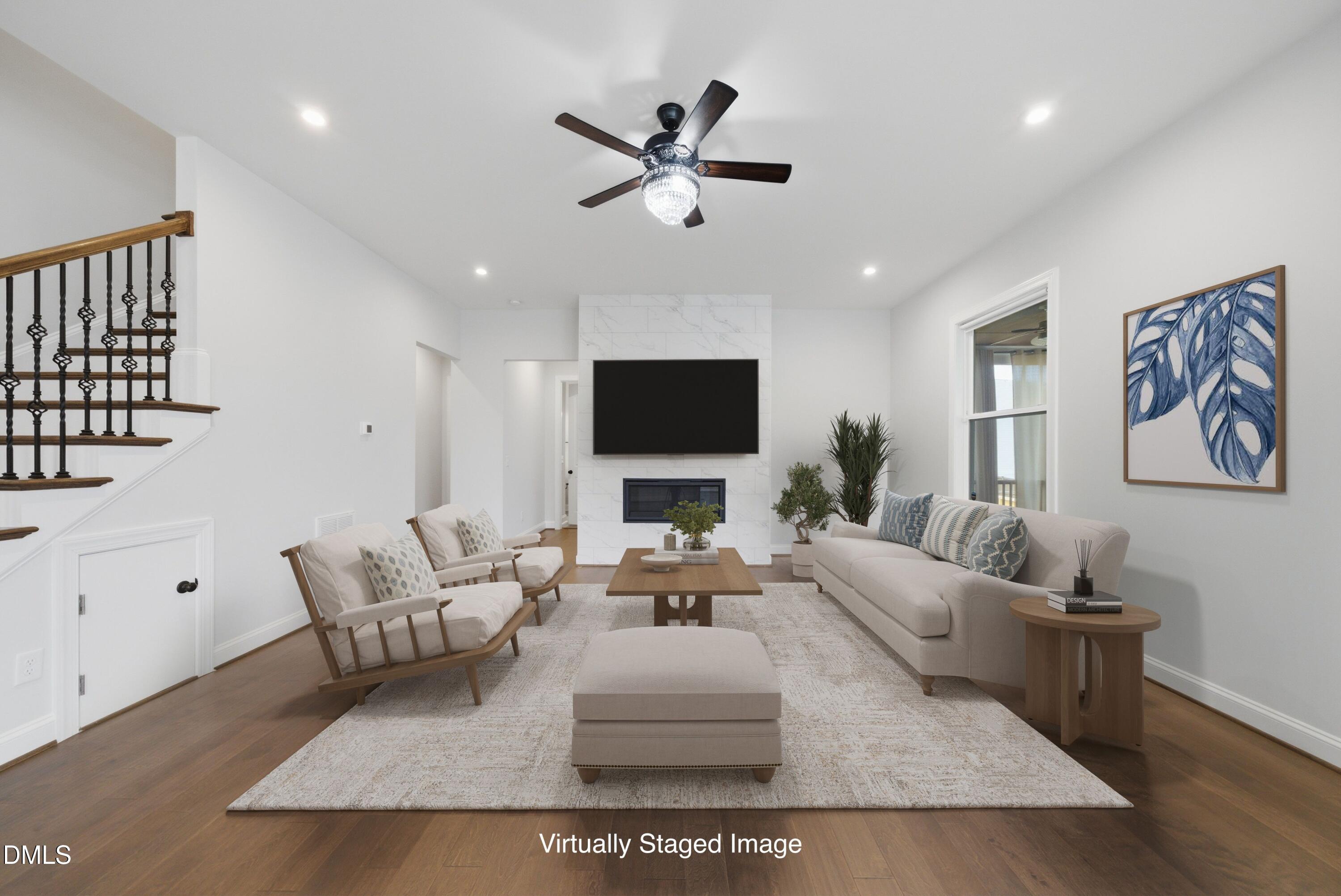 5209 Windmere Chase Drive Property Photo 8