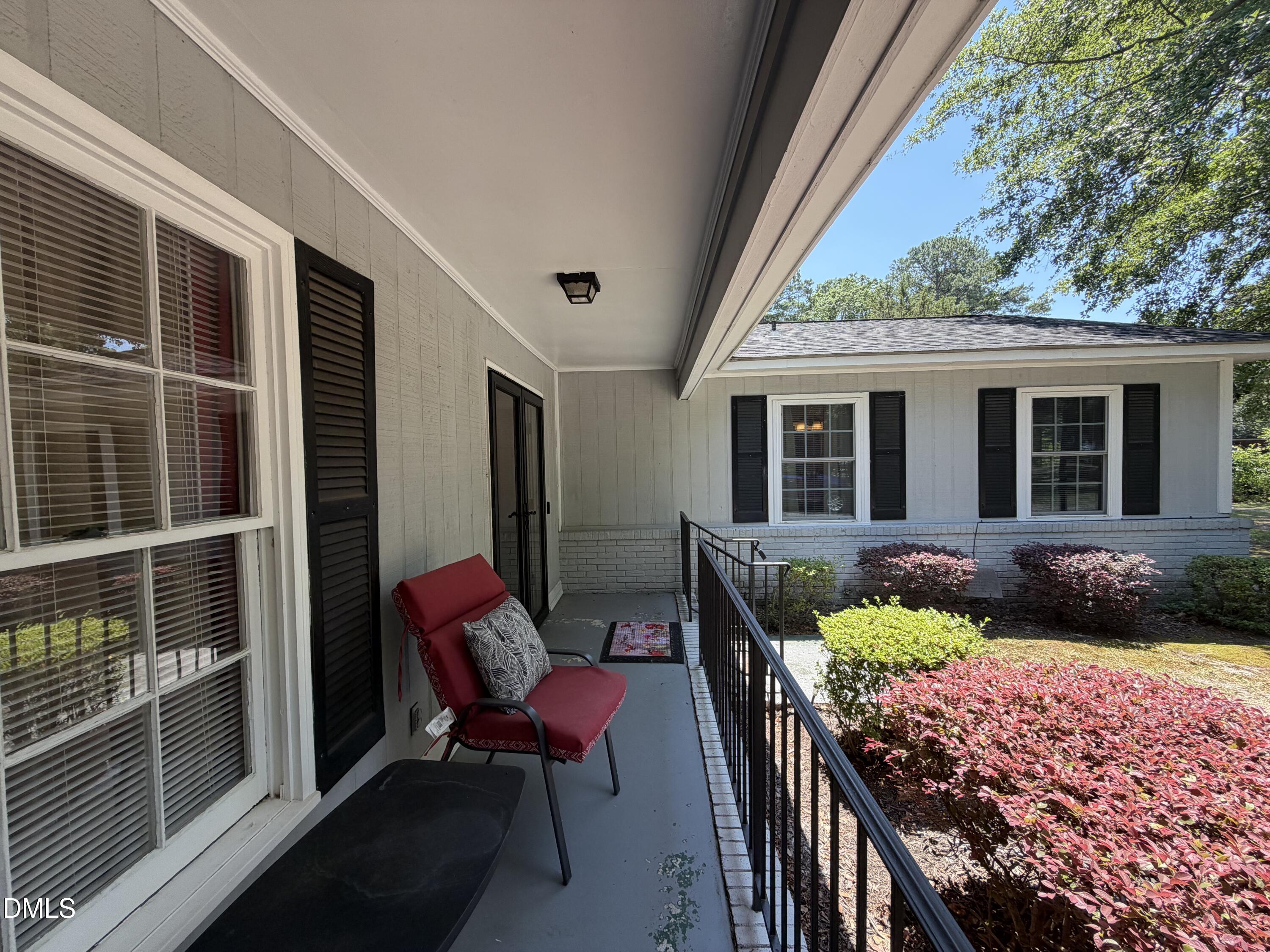 206 White Oak Road Property Photo 1