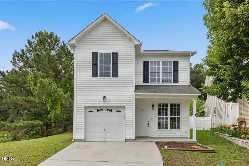 3831 Pin Oak Road Property Photo 1