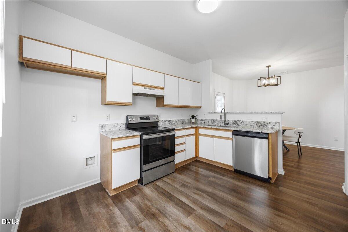 3831 Pin Oak Road Property Photo 7