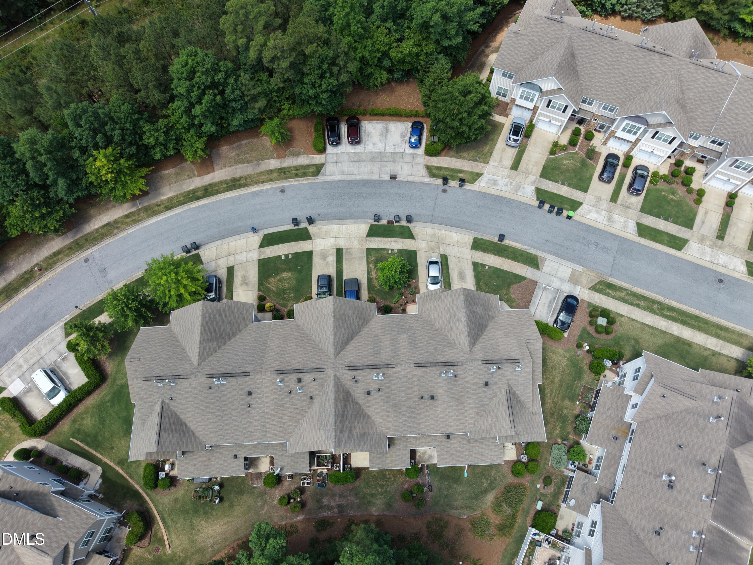 202 Stockton Gorge Property Photo 4