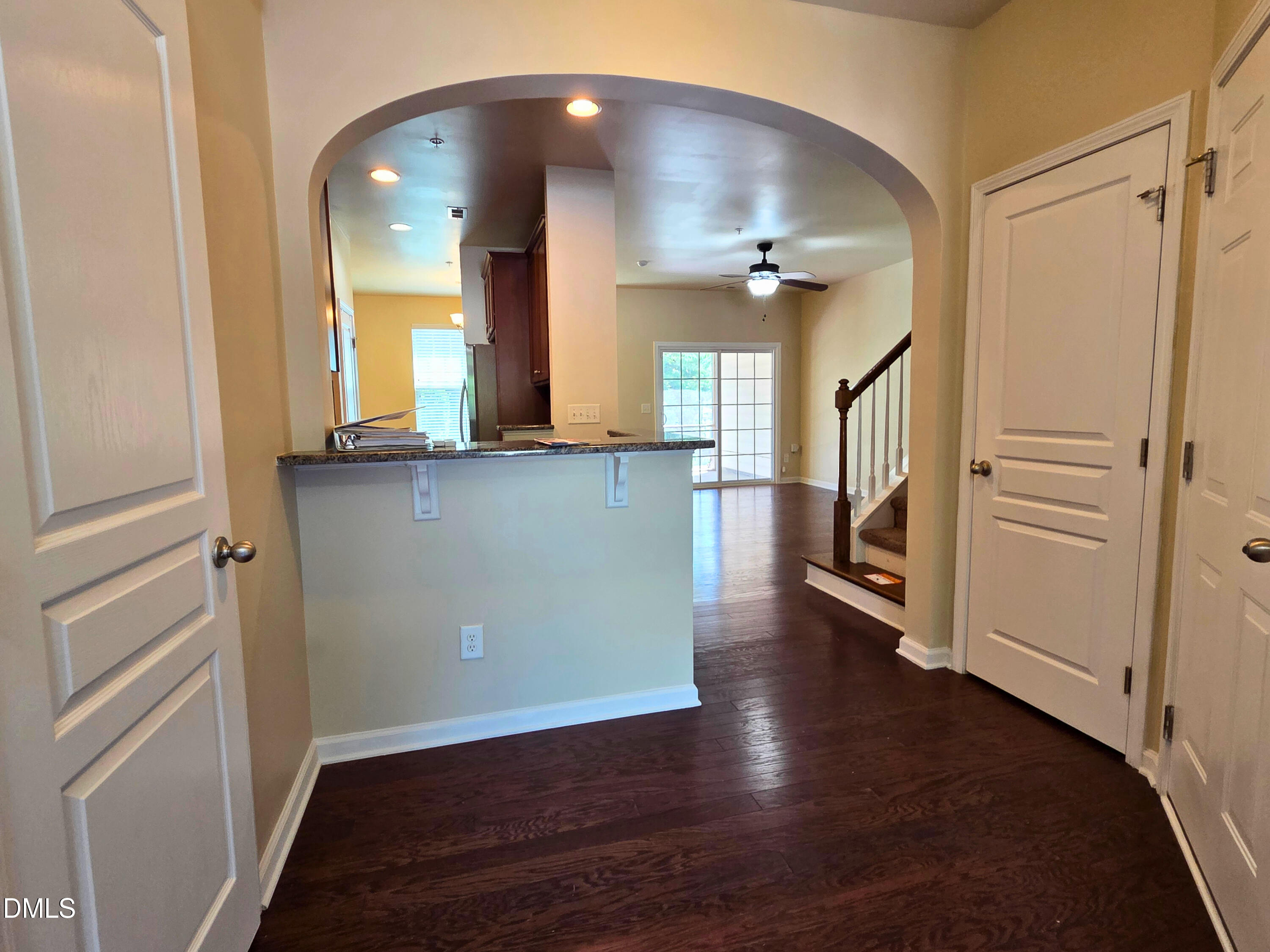 202 Stockton Gorge Property Photo 7