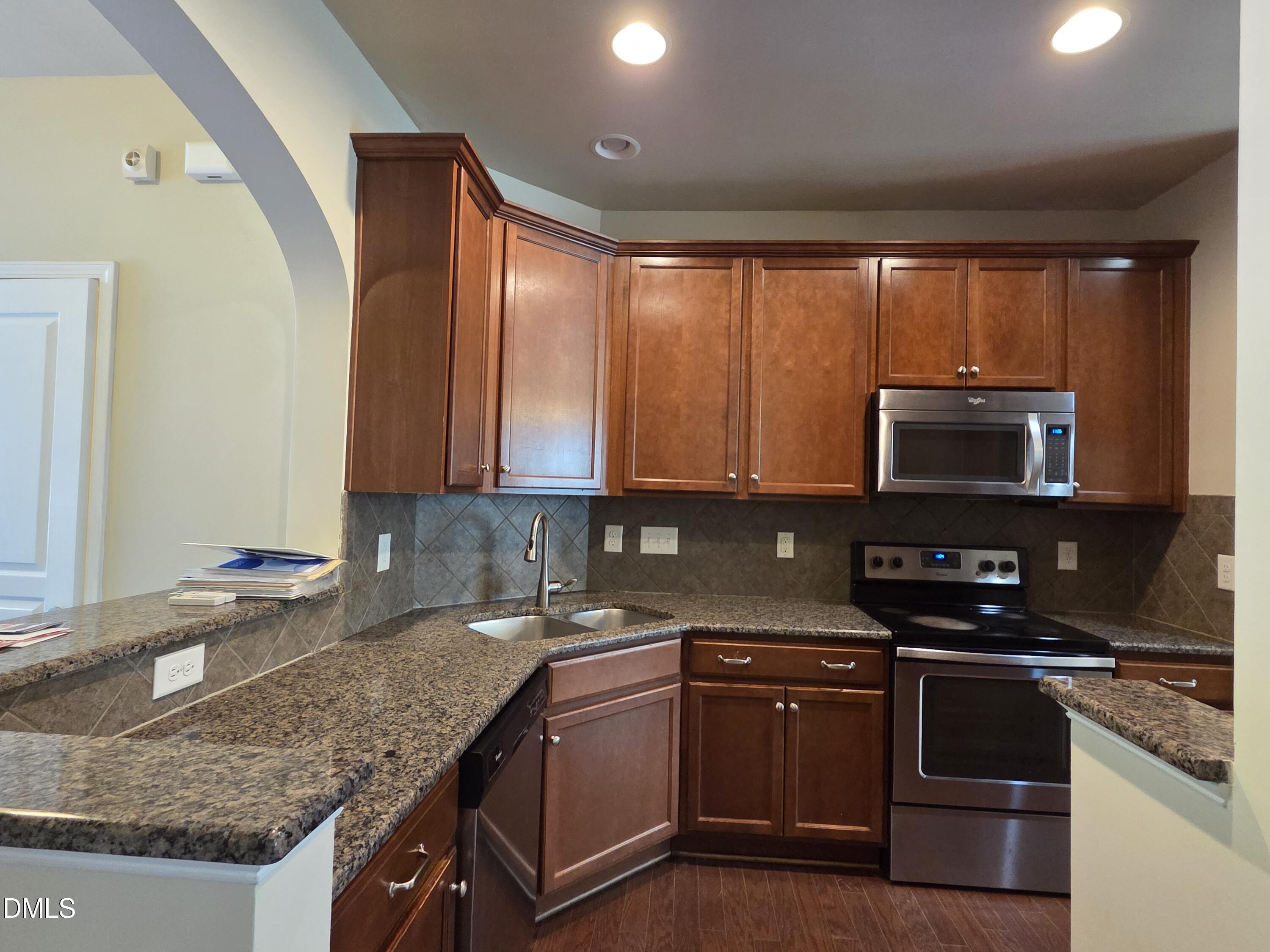 202 Stockton Gorge Property Photo 11