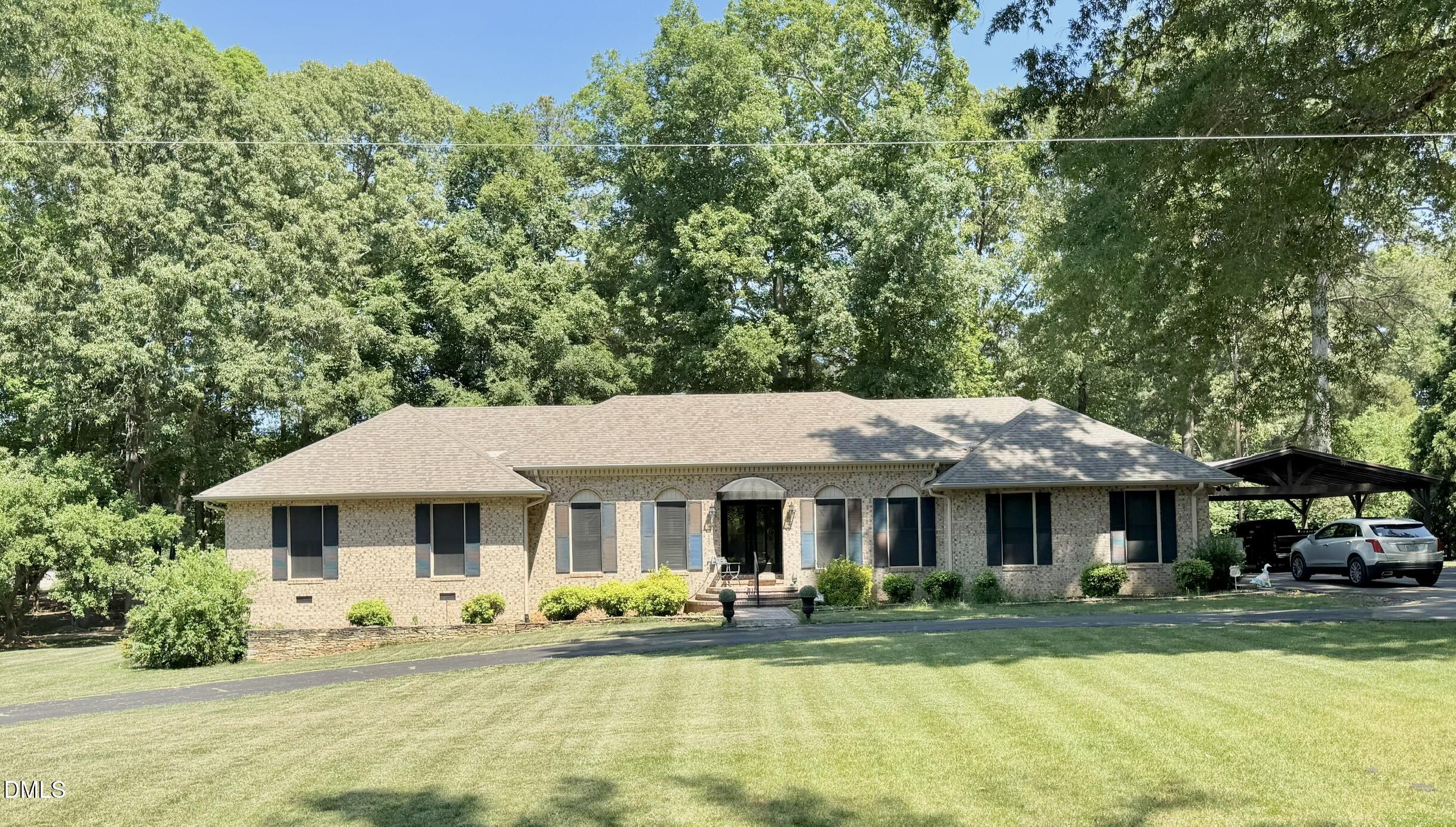 1080 Hedrick Drive Property Photo 1