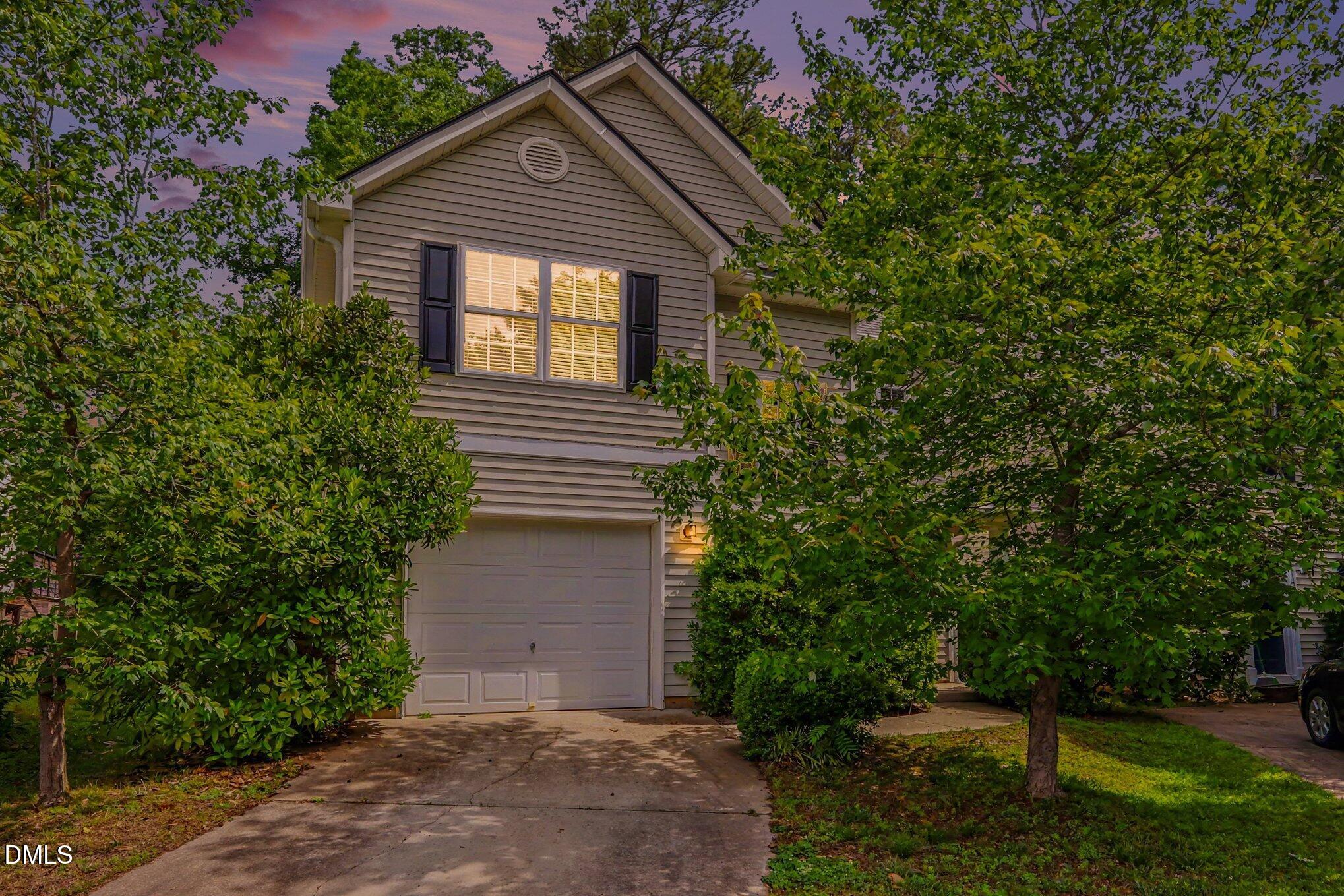 1241 Orchard Oriole Lane Property Photo 1