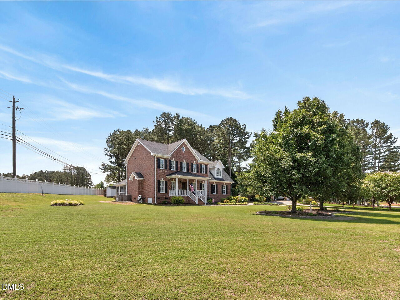 3936 Lauriston Road