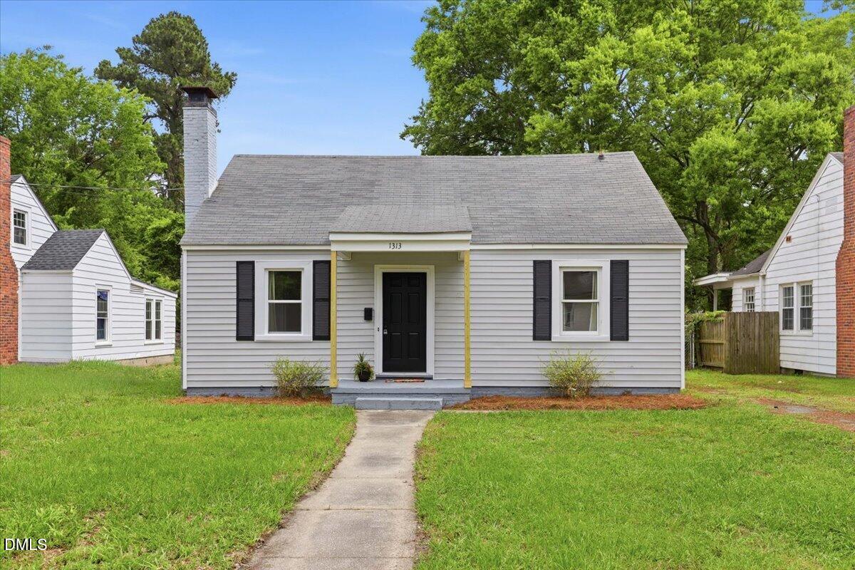 1313 Maple Street