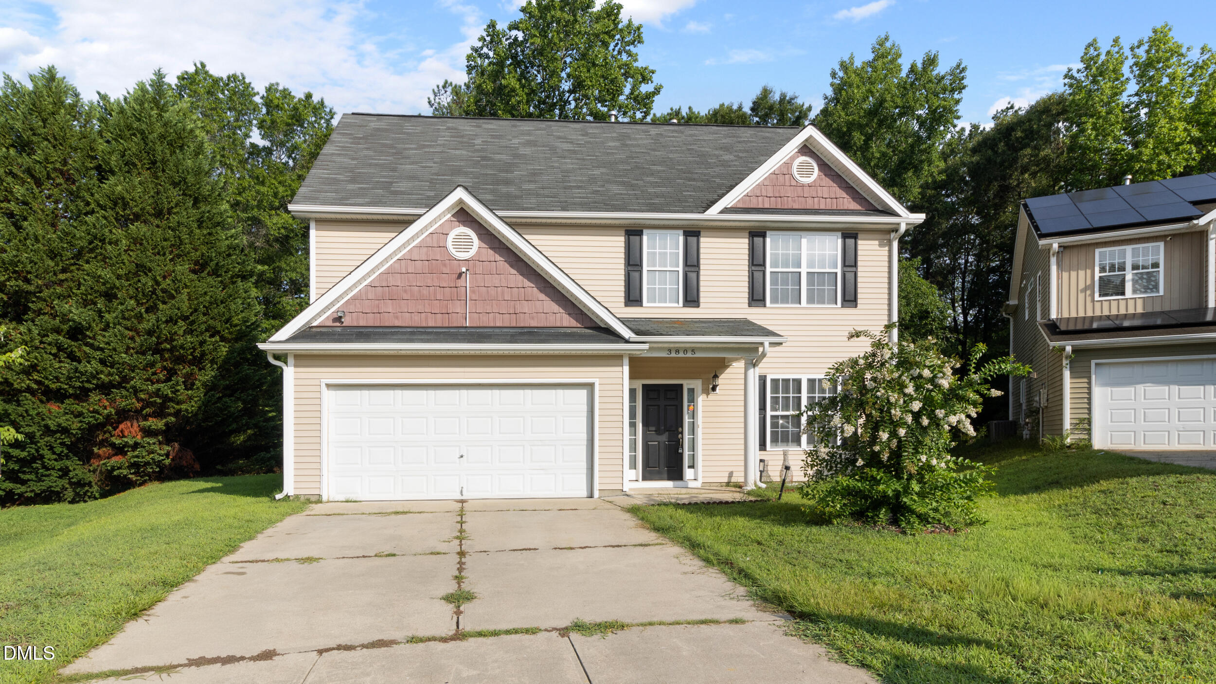 3805 Mike Levi Court Property Photo 2