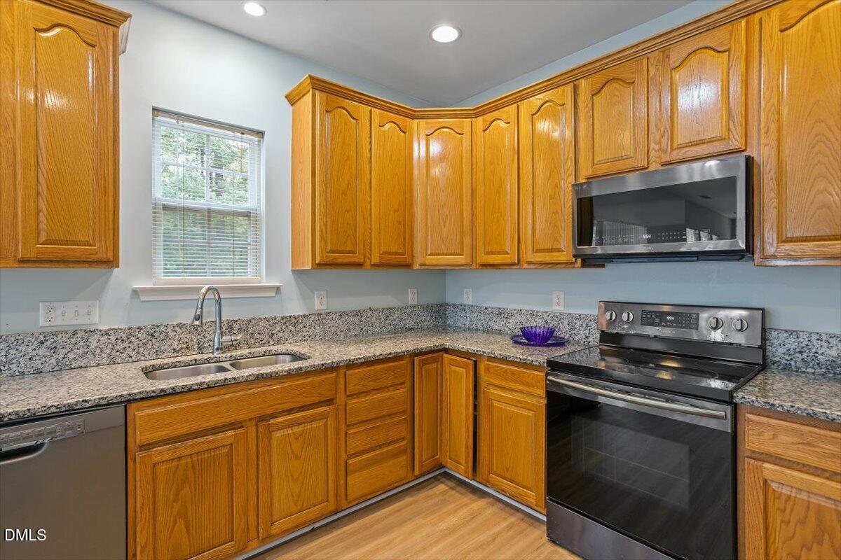 3805 Mike Levi Court Property Photo 10