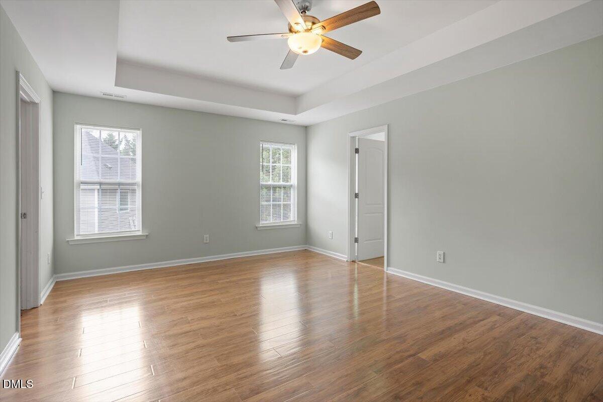 3805 Mike Levi Court Property Photo 12