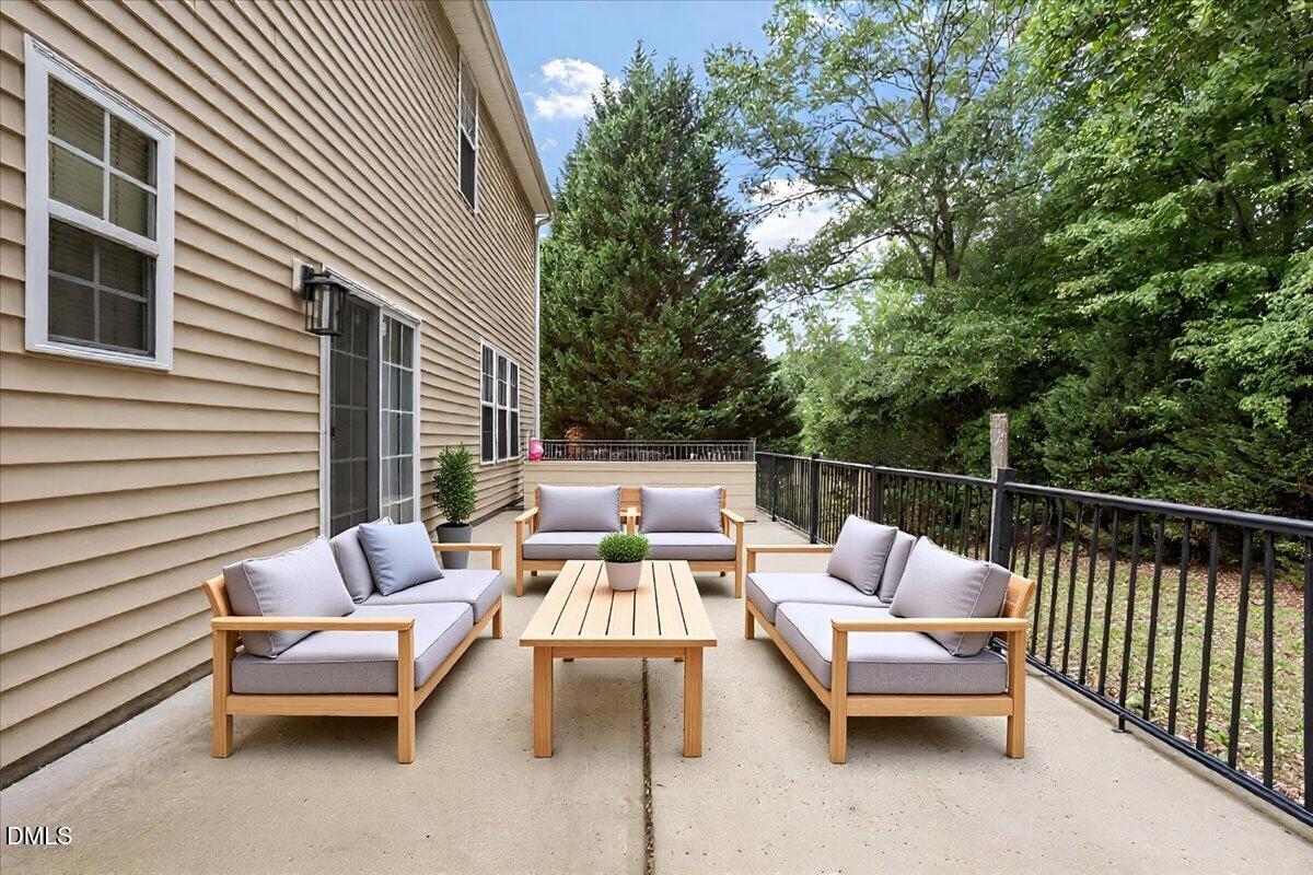 3805 Mike Levi Court Property Photo 19
