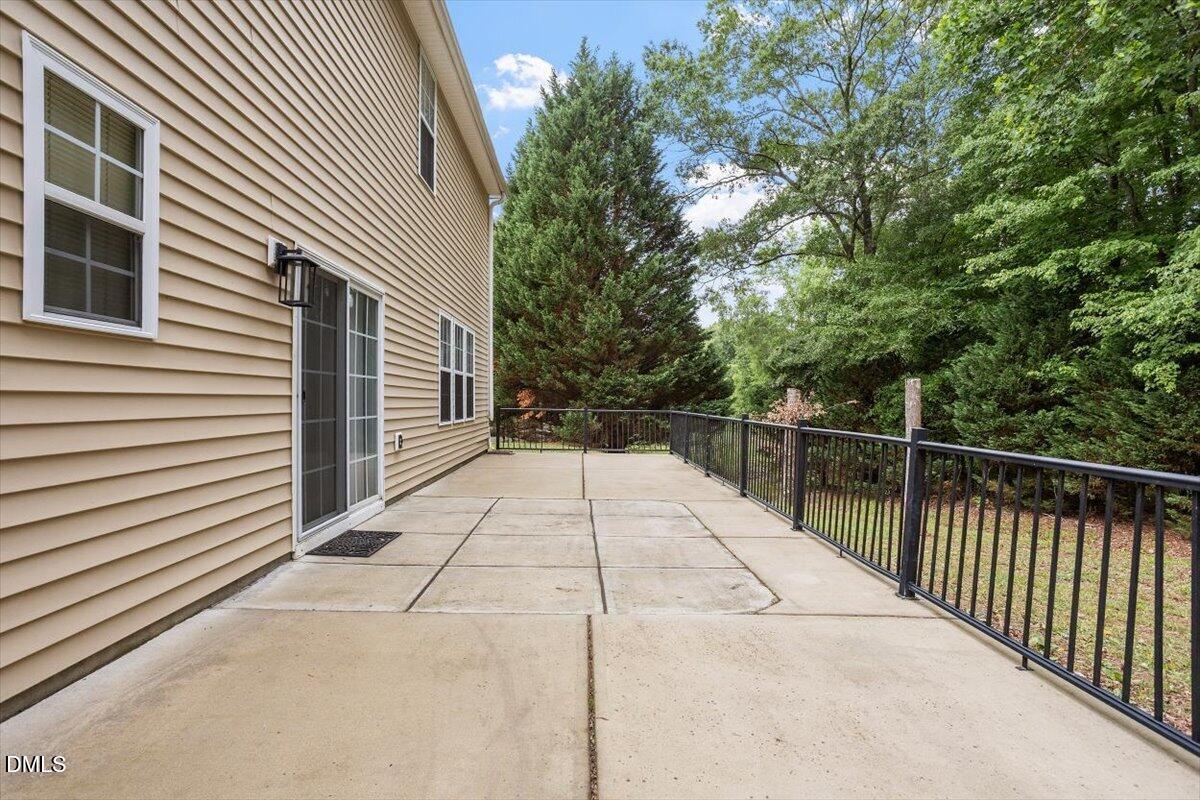 3805 Mike Levi Court Property Photo 20