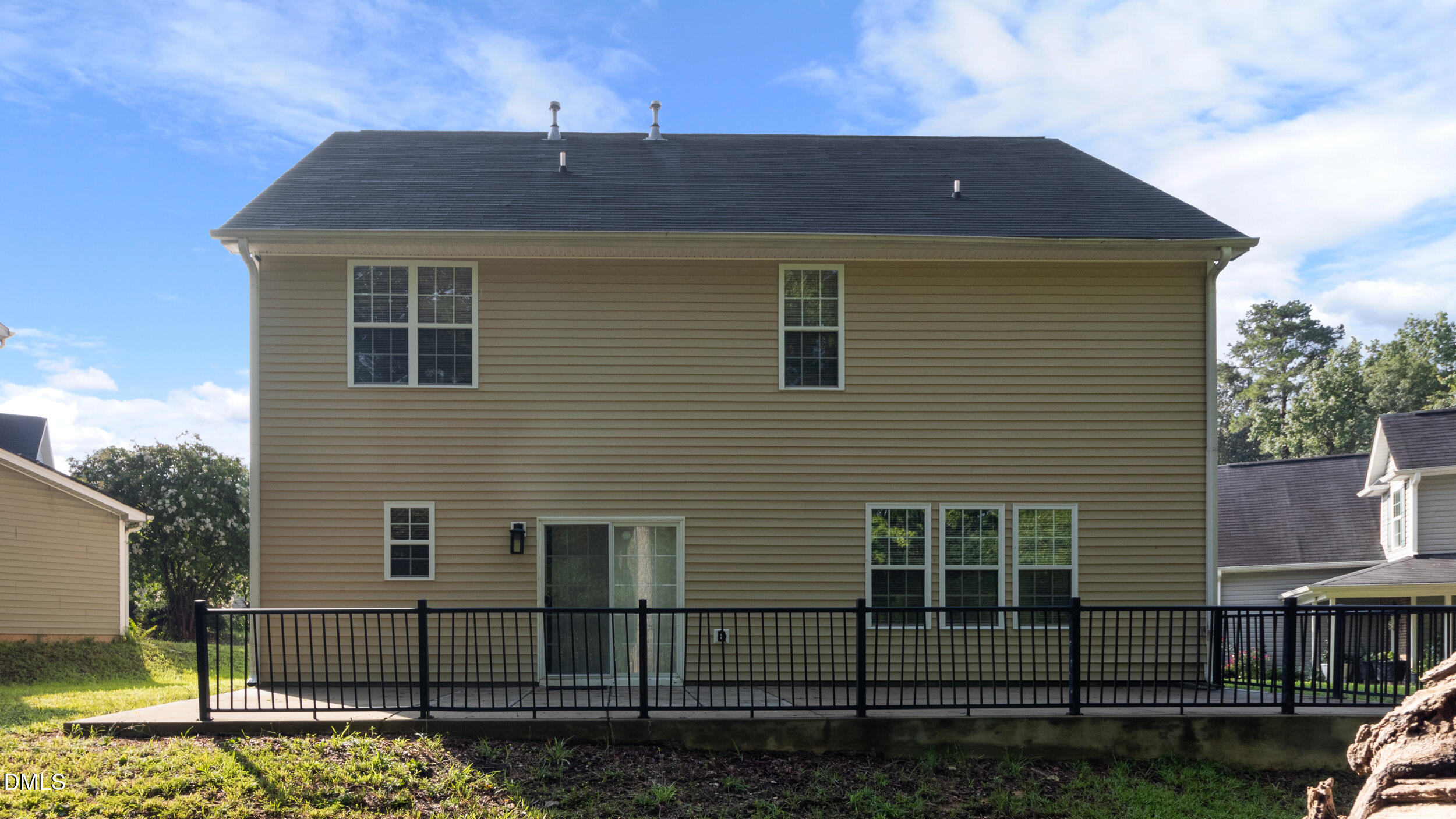 3805 Mike Levi Court Property Photo 21
