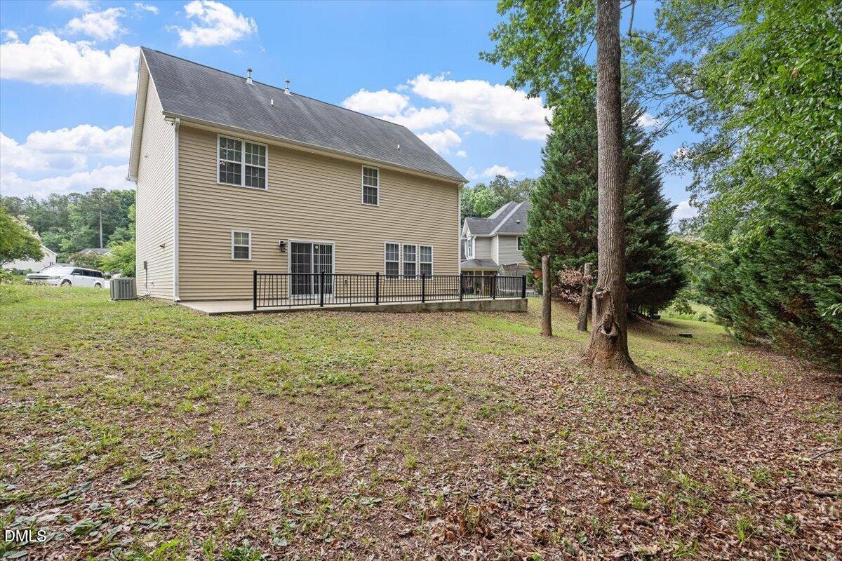 3805 Mike Levi Court Property Photo 22