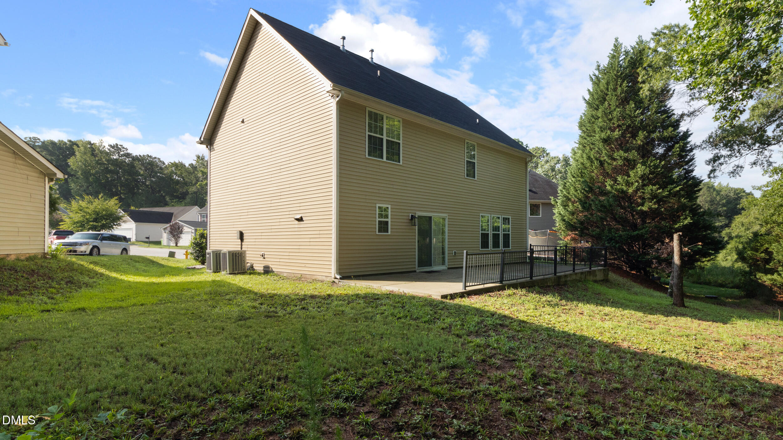 3805 Mike Levi Court Property Photo 23