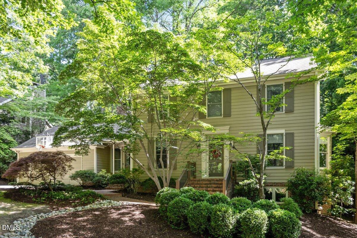 311 Old Forest Creek Drive Property Photo 1