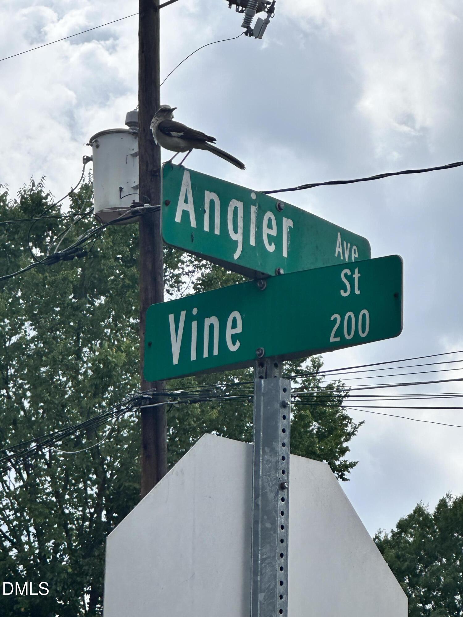 1807 Angier Avenue Property Photo 8